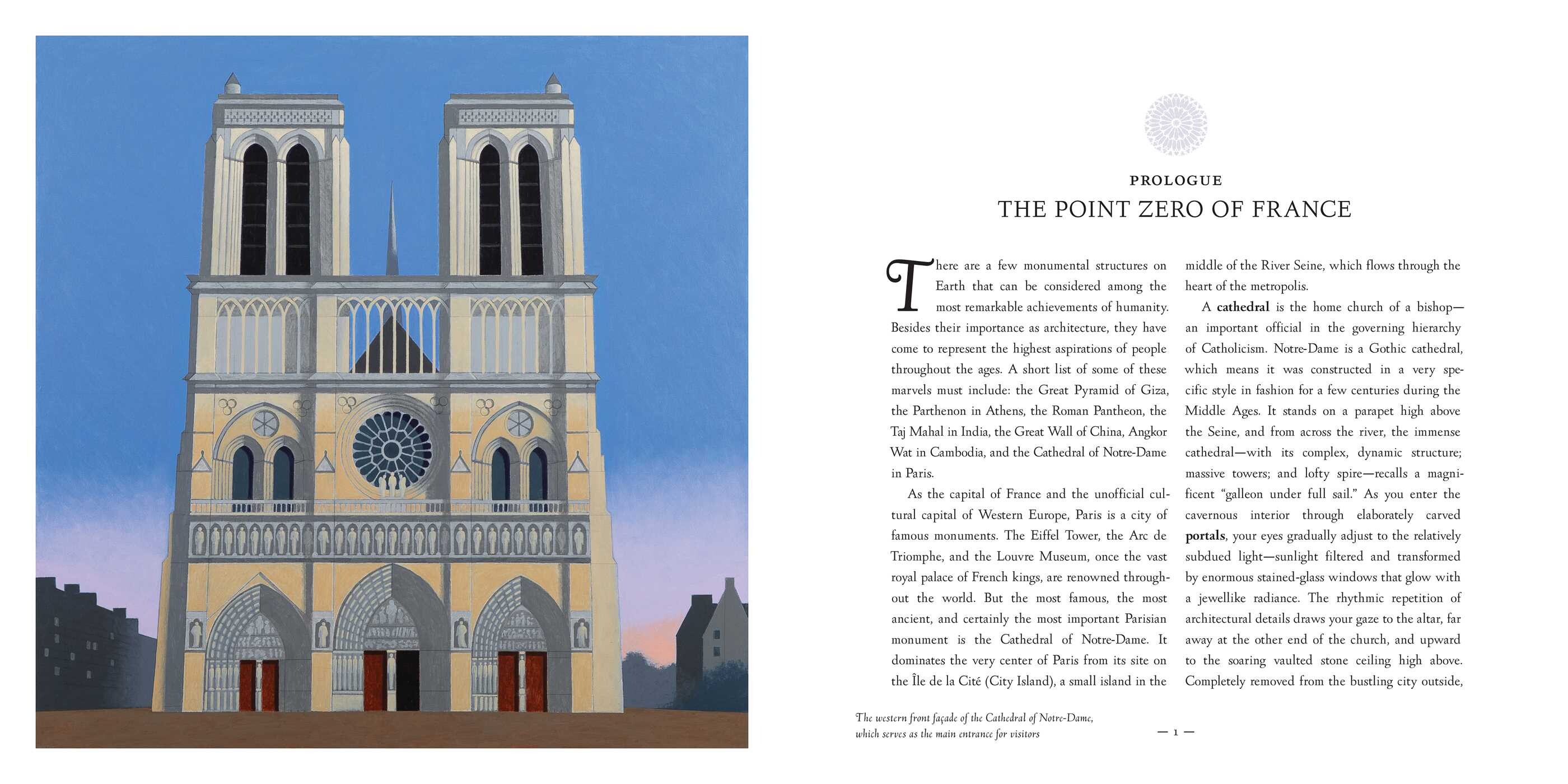 Notre-Dame