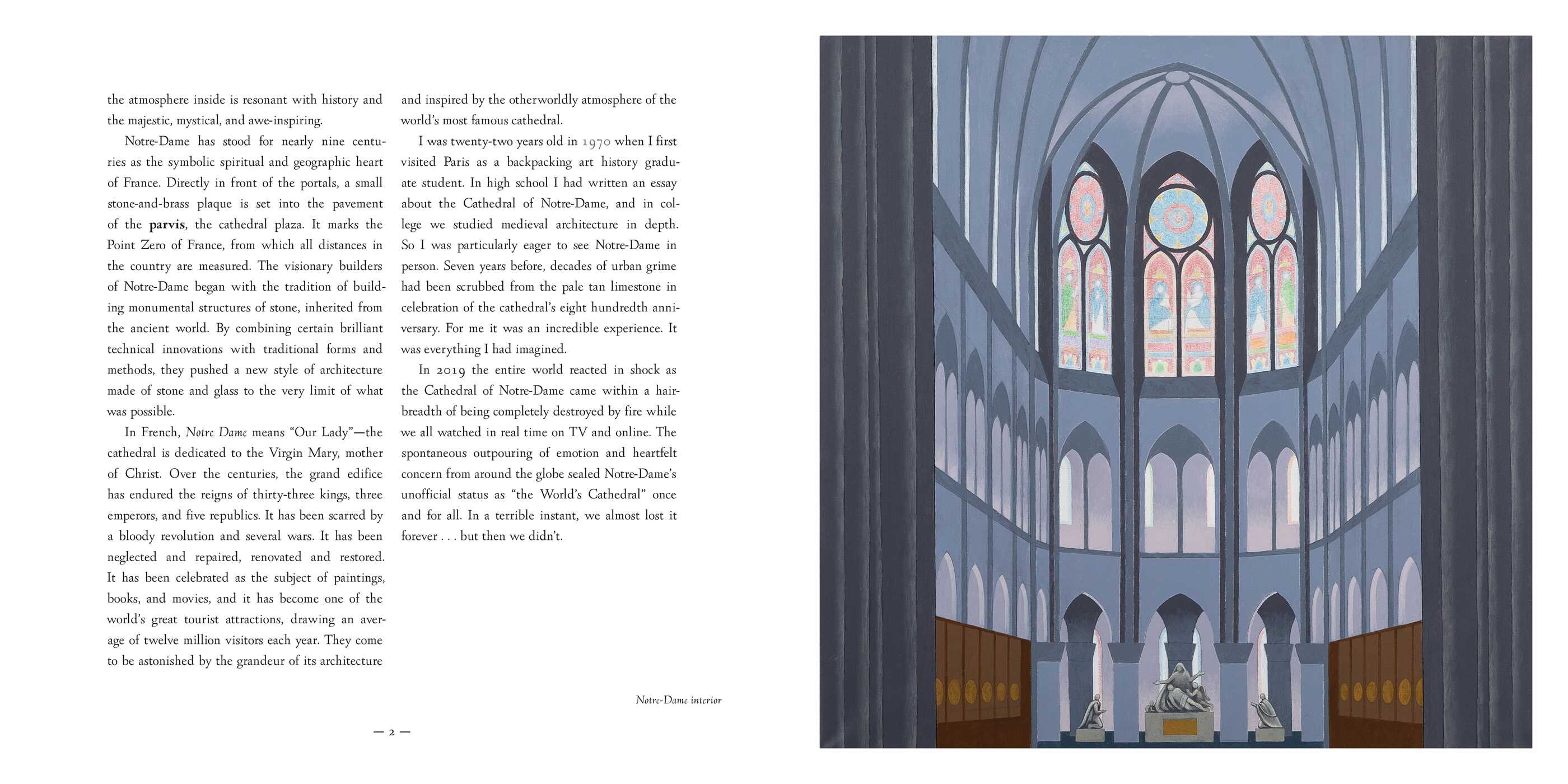 Notre-Dame