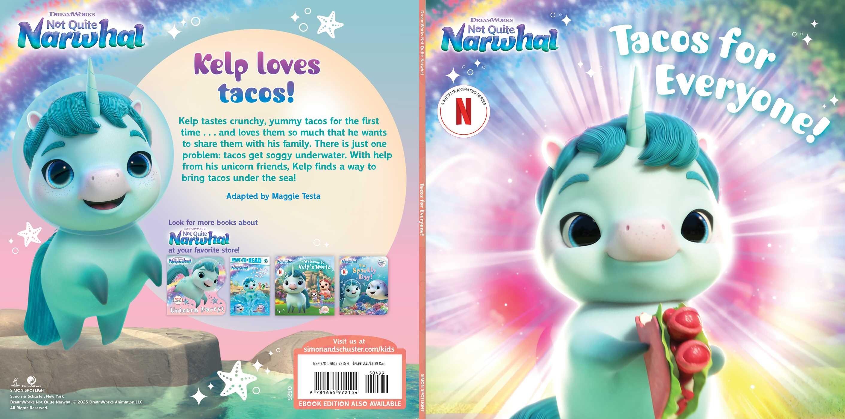 Tacos for Everyone!