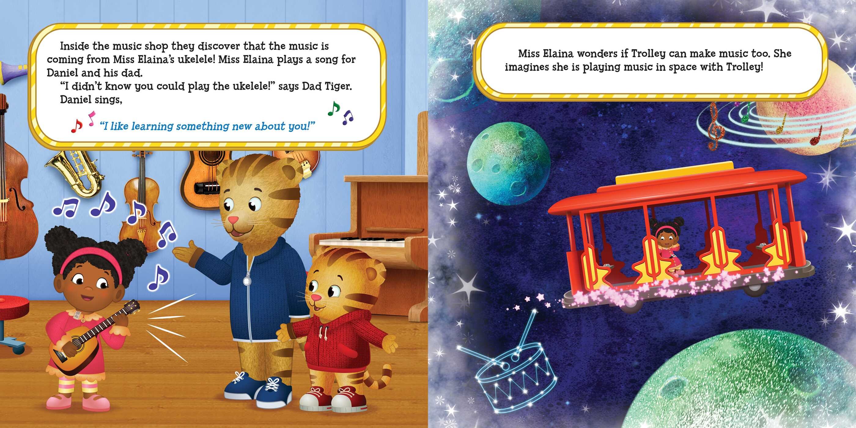 Safe Splashing!