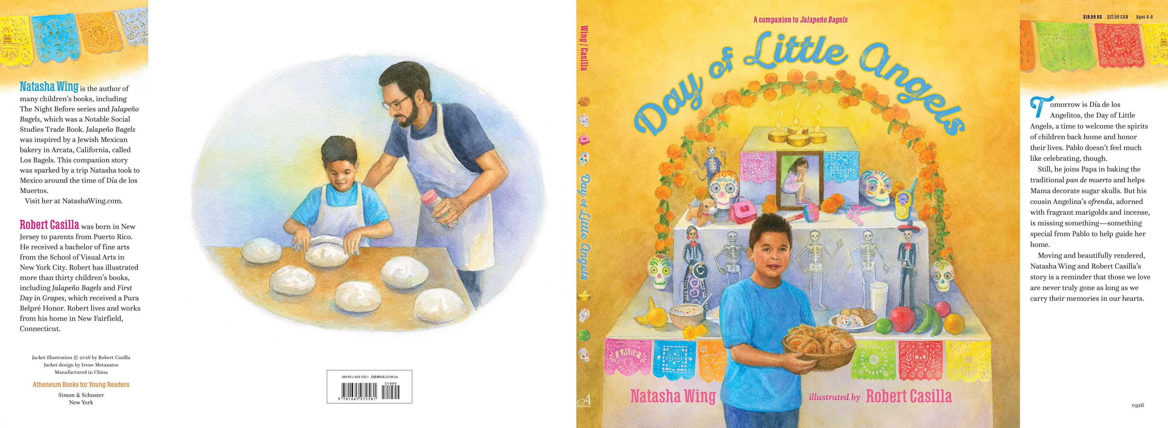Day of Little Angels