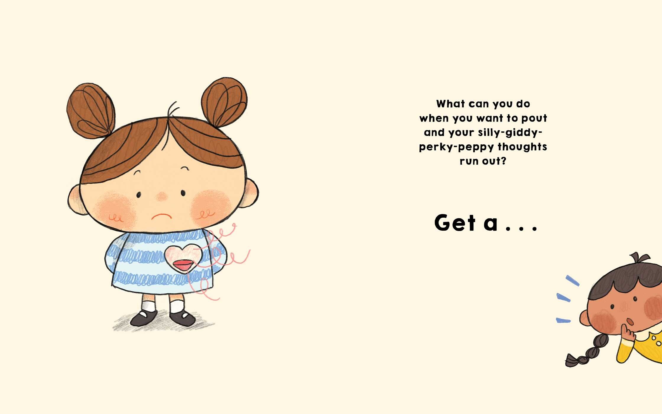 Get a Hug