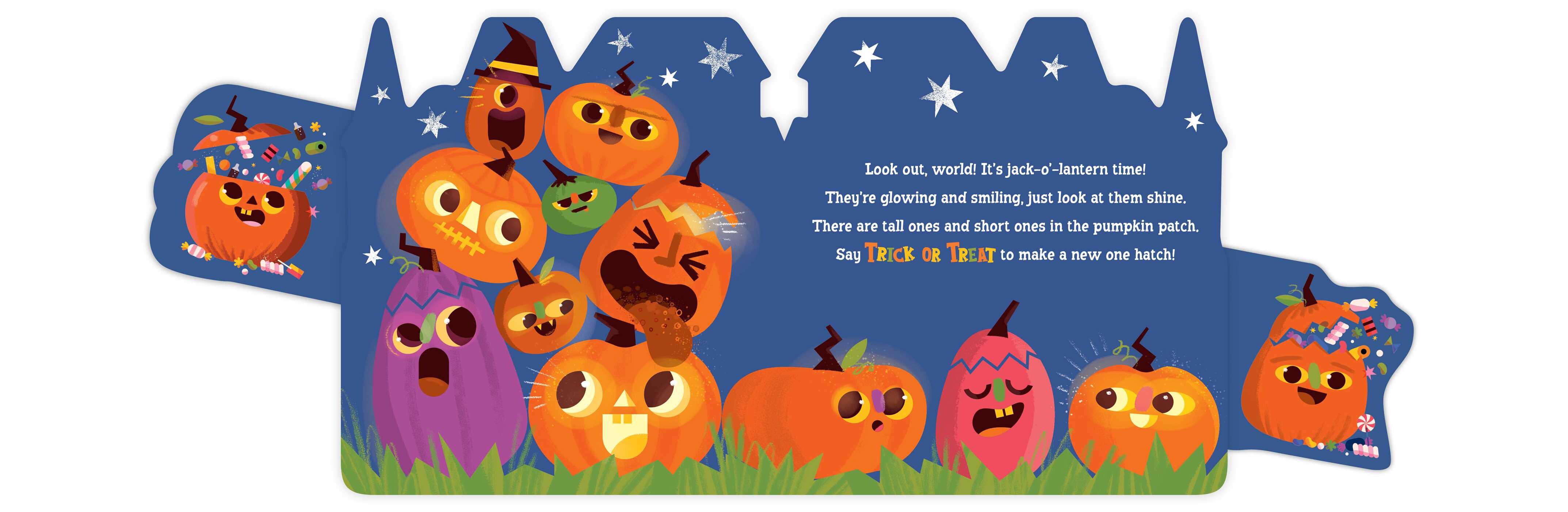 One Happy Haunted House