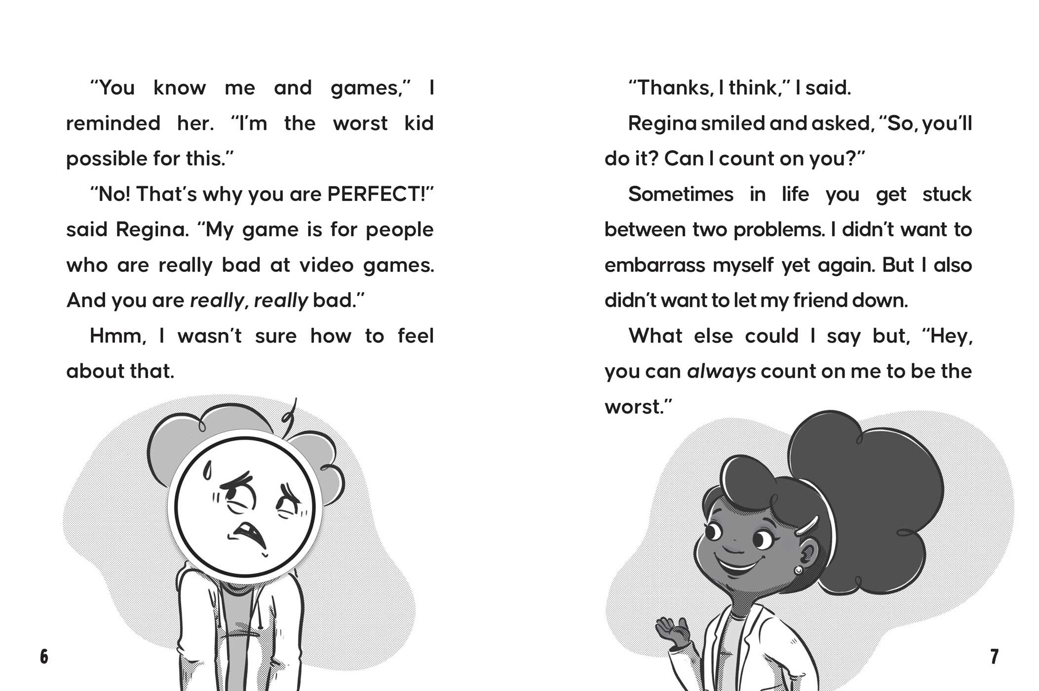 Not Ready Player One