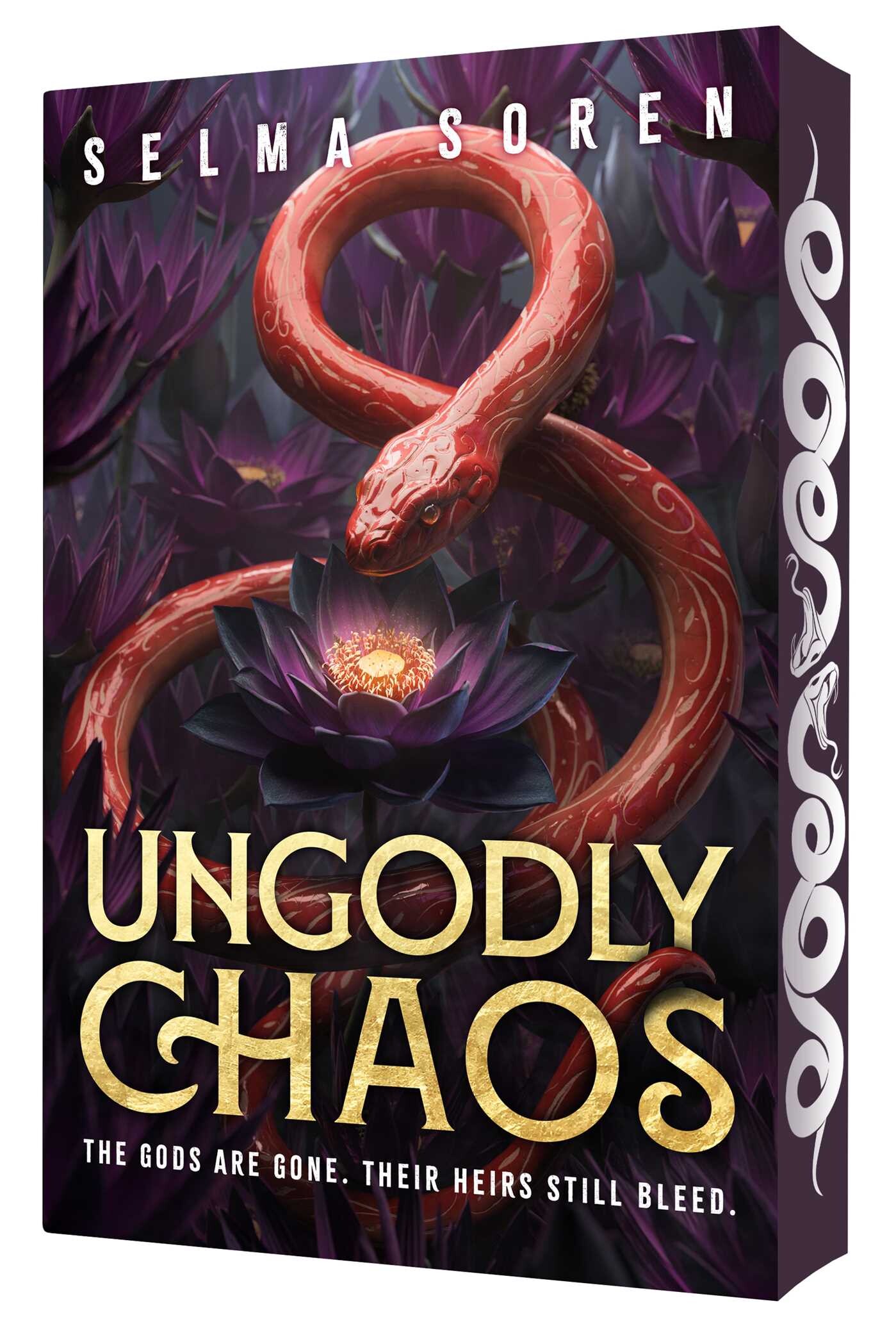 Ungodly Chaos