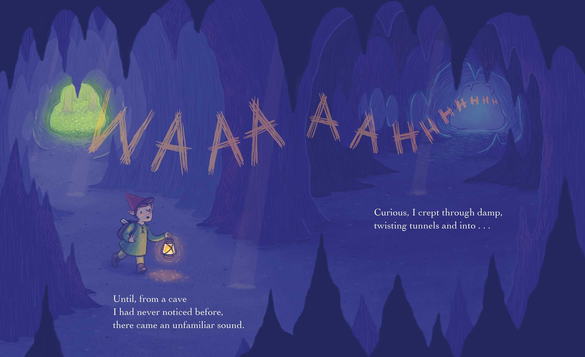 Greatest Bedtime Story Ever