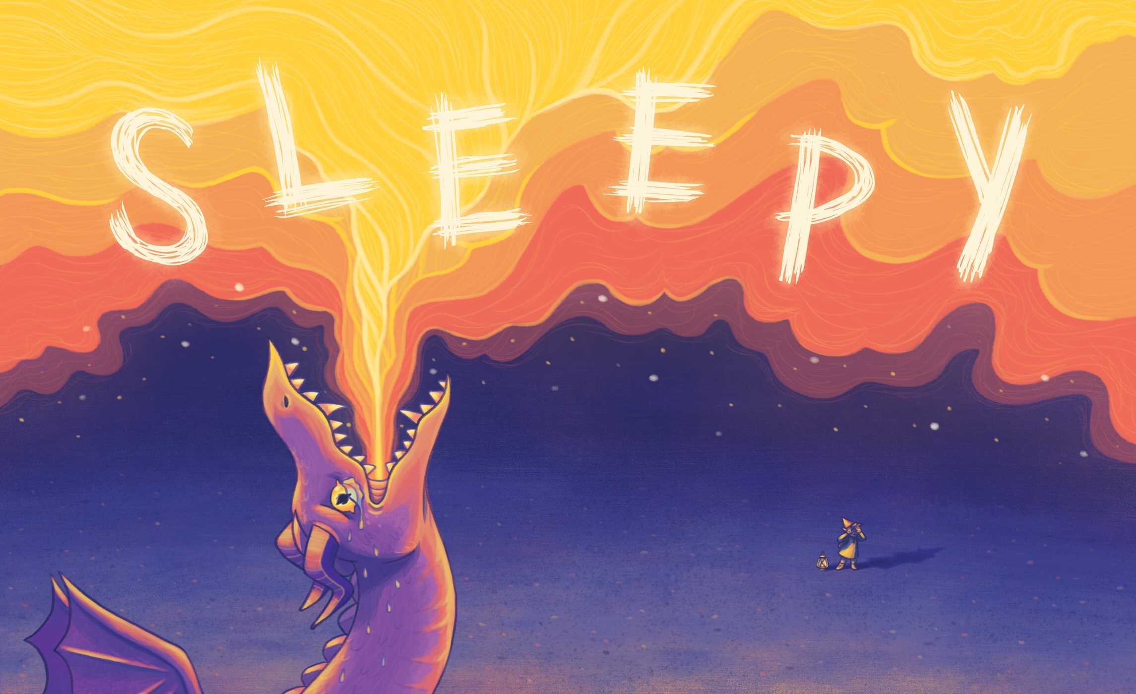 Greatest Bedtime Story Ever