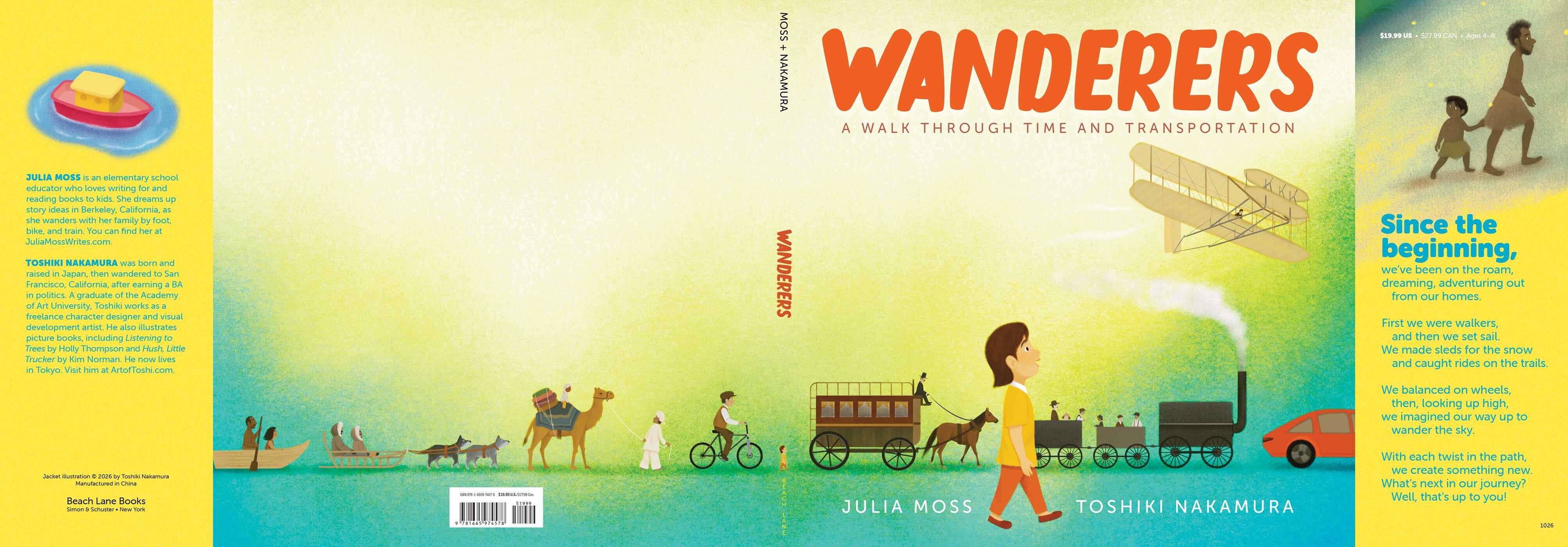 Wanderers