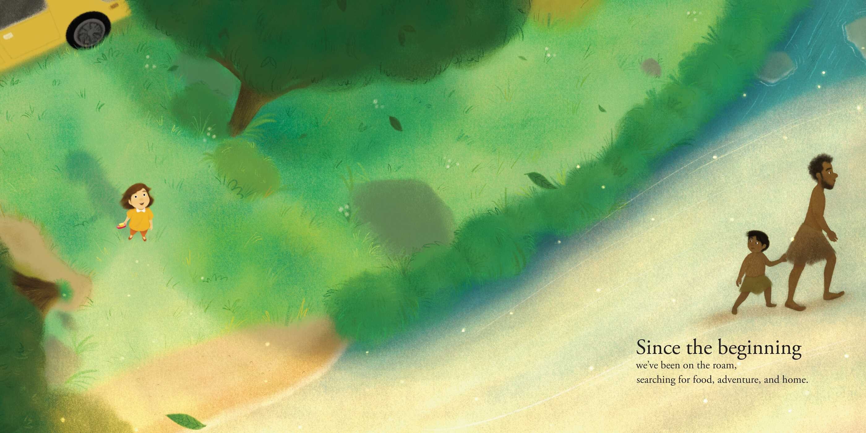 Wanderers
