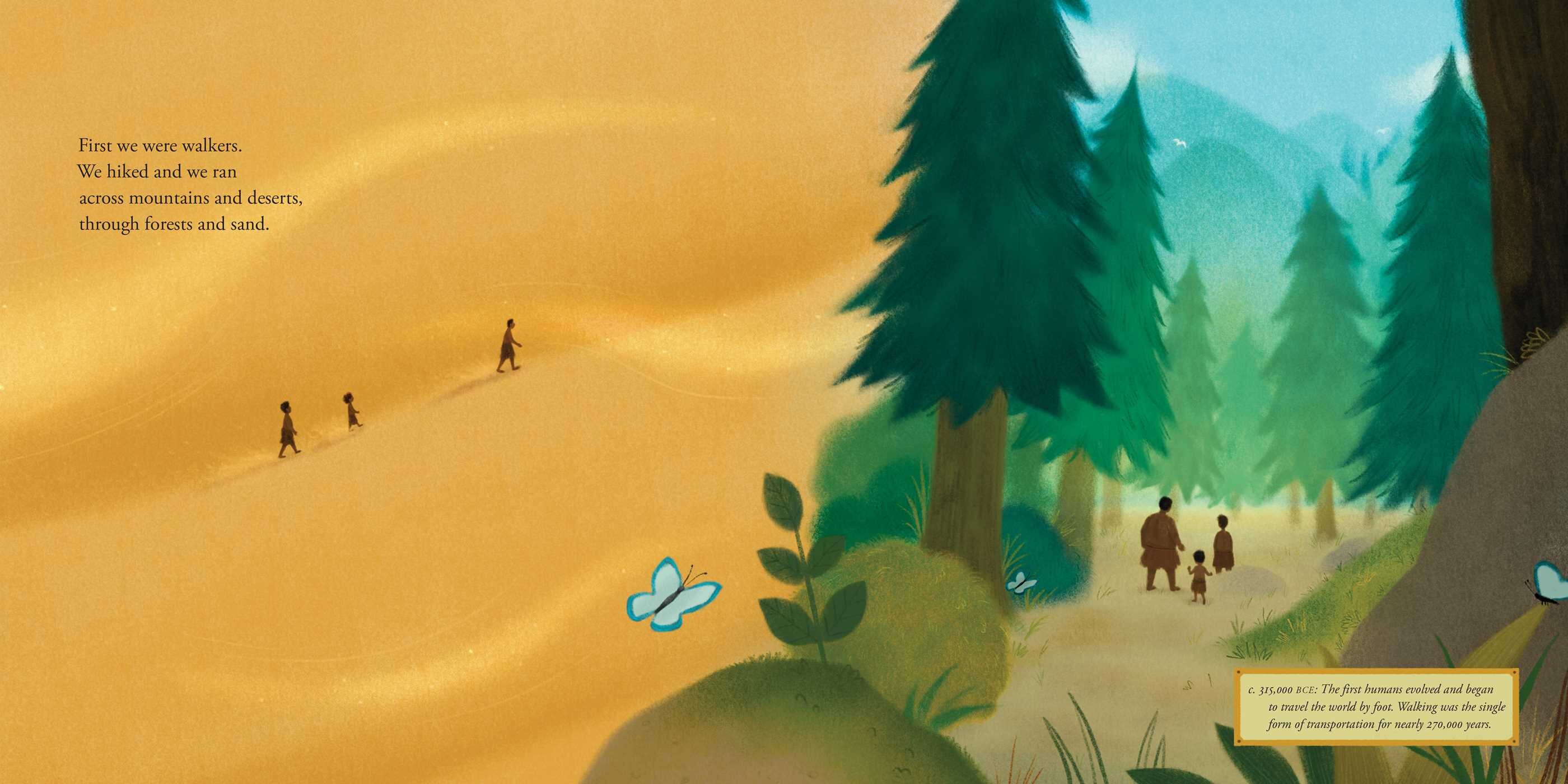 Wanderers