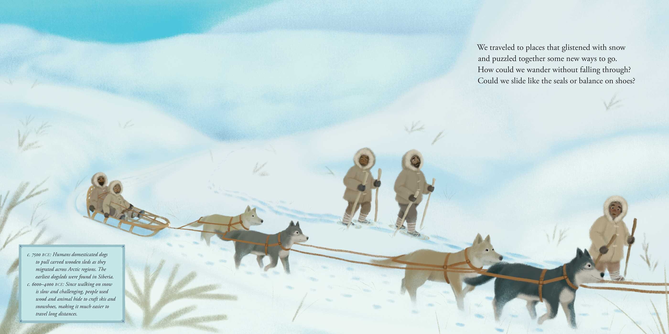 Wanderers