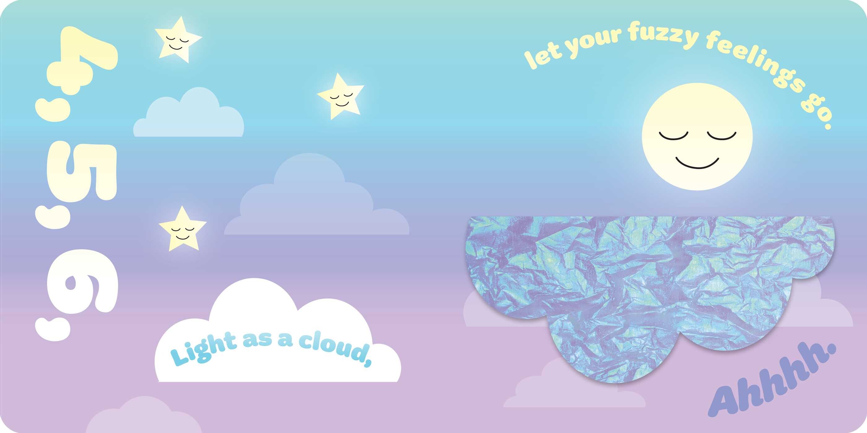 Breathe In, Breathe Out