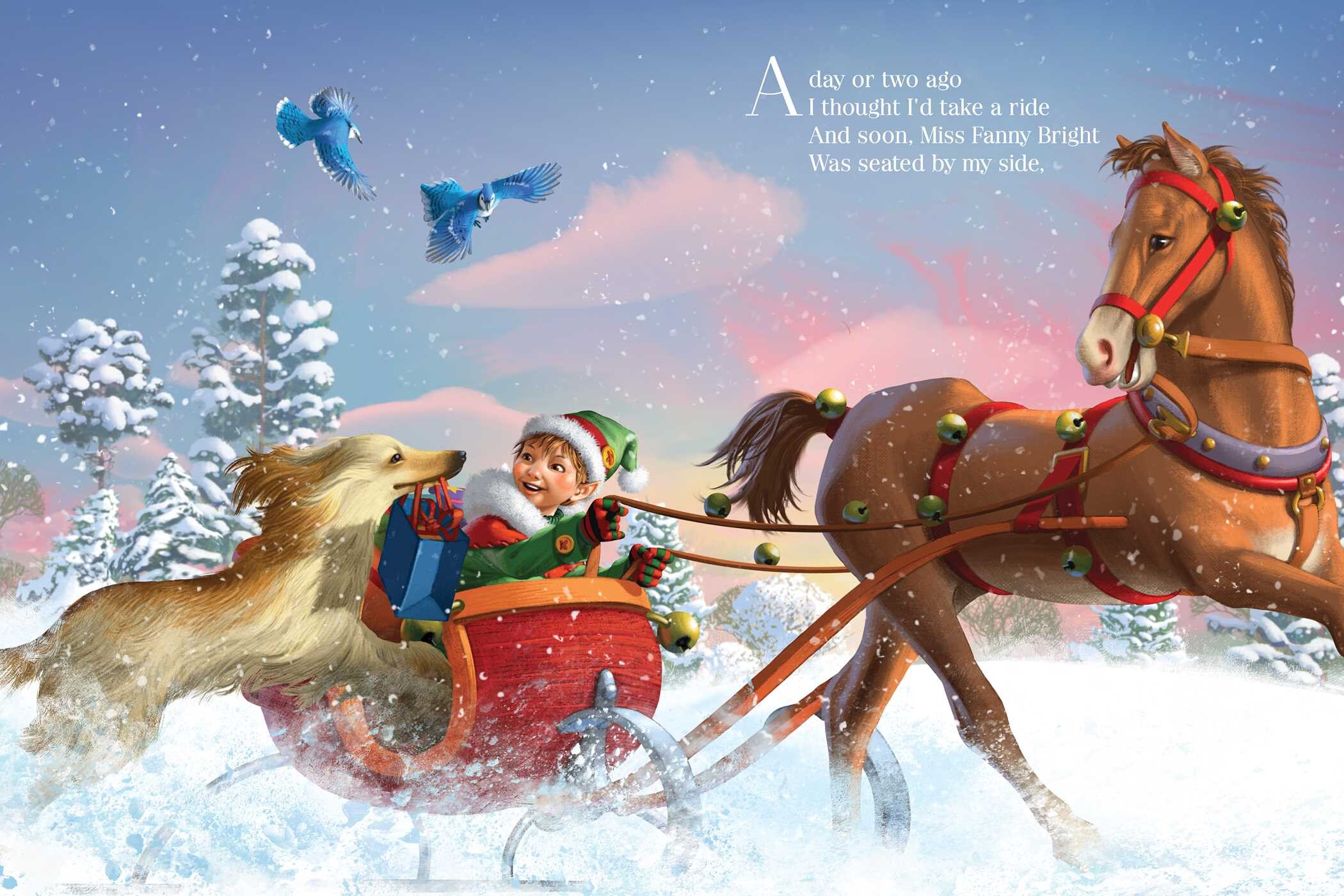Jingle Bells