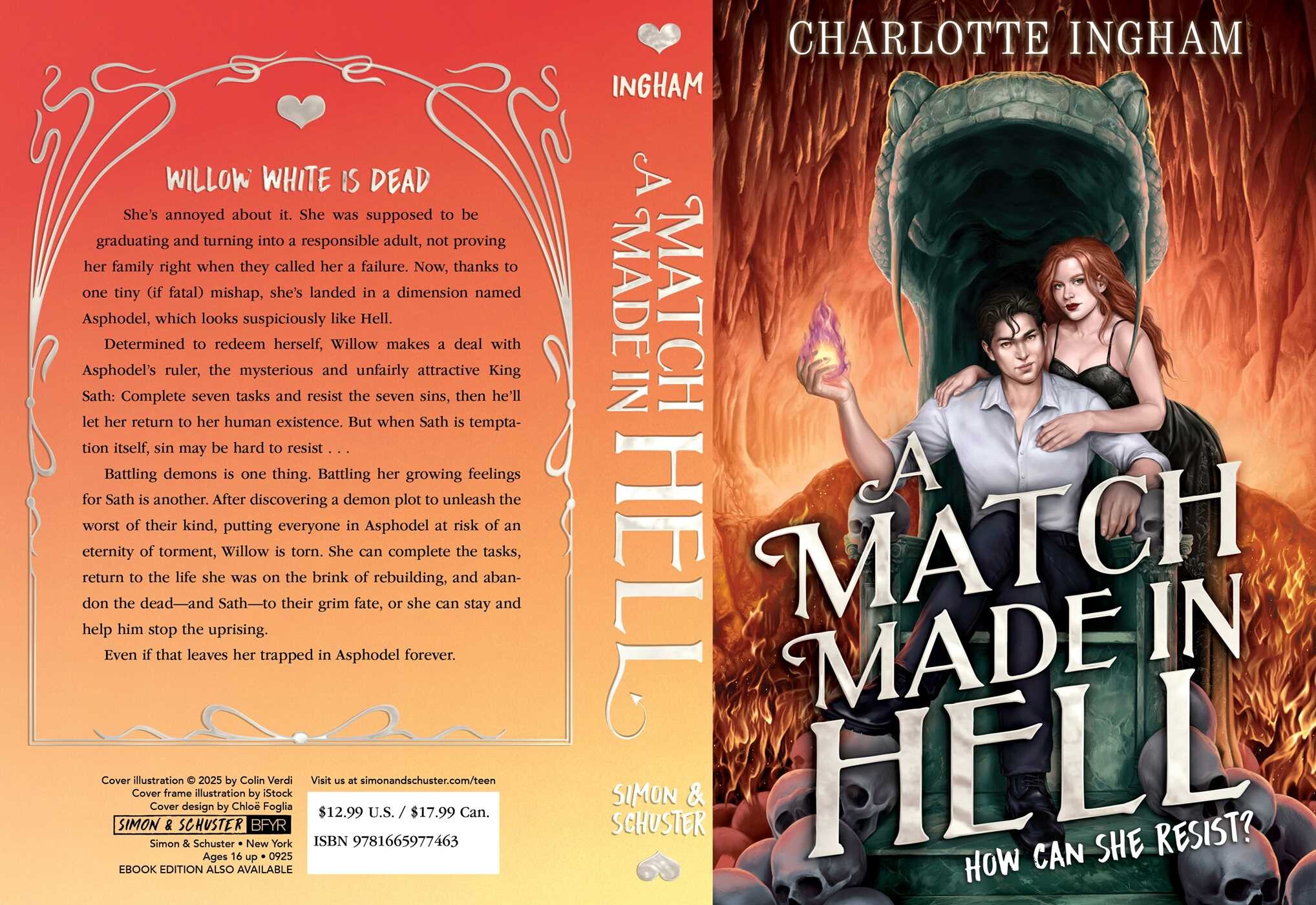 Match Made in Hell