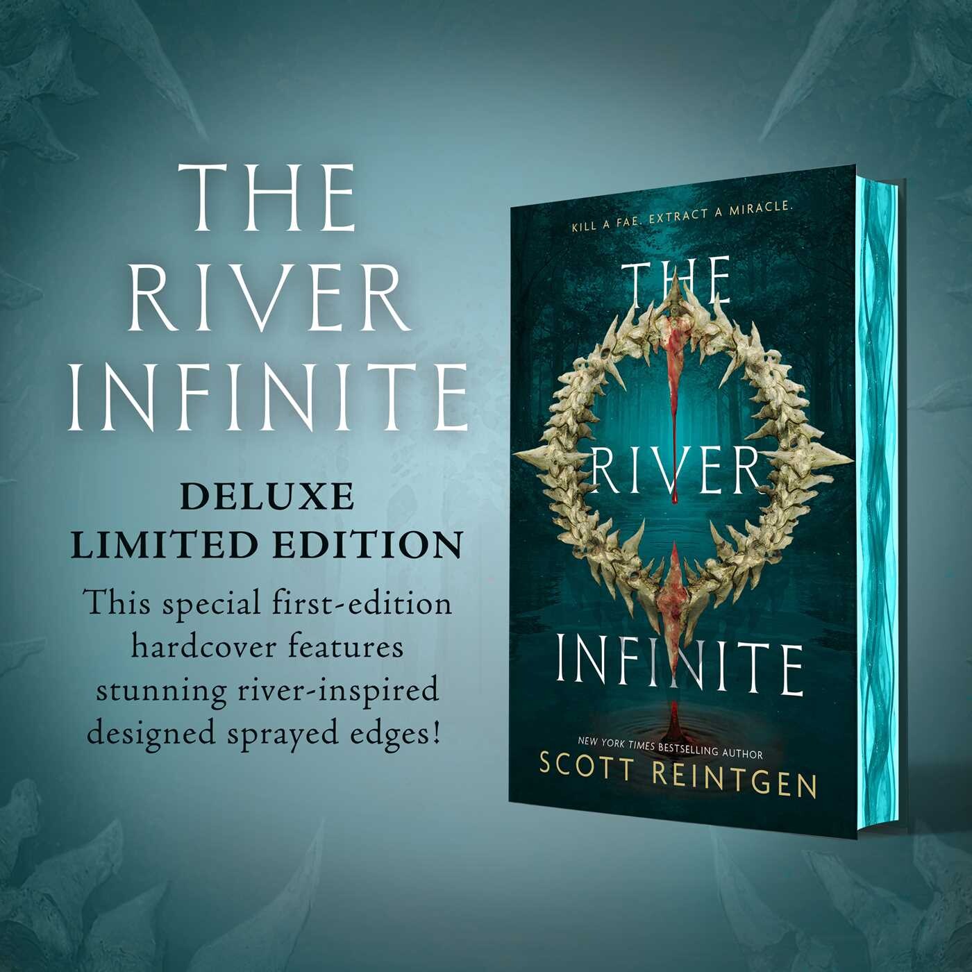 River Infinite