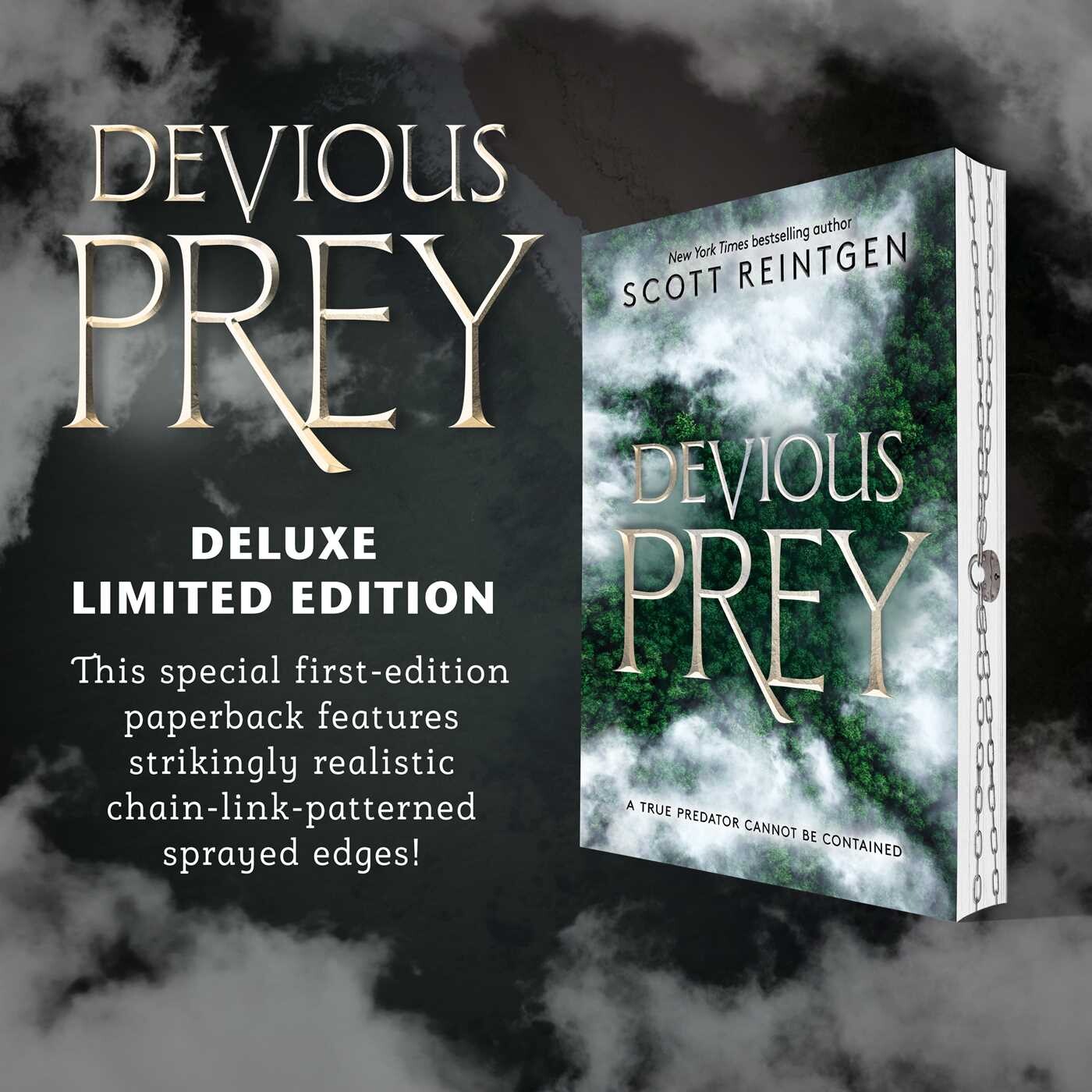 Devious Prey