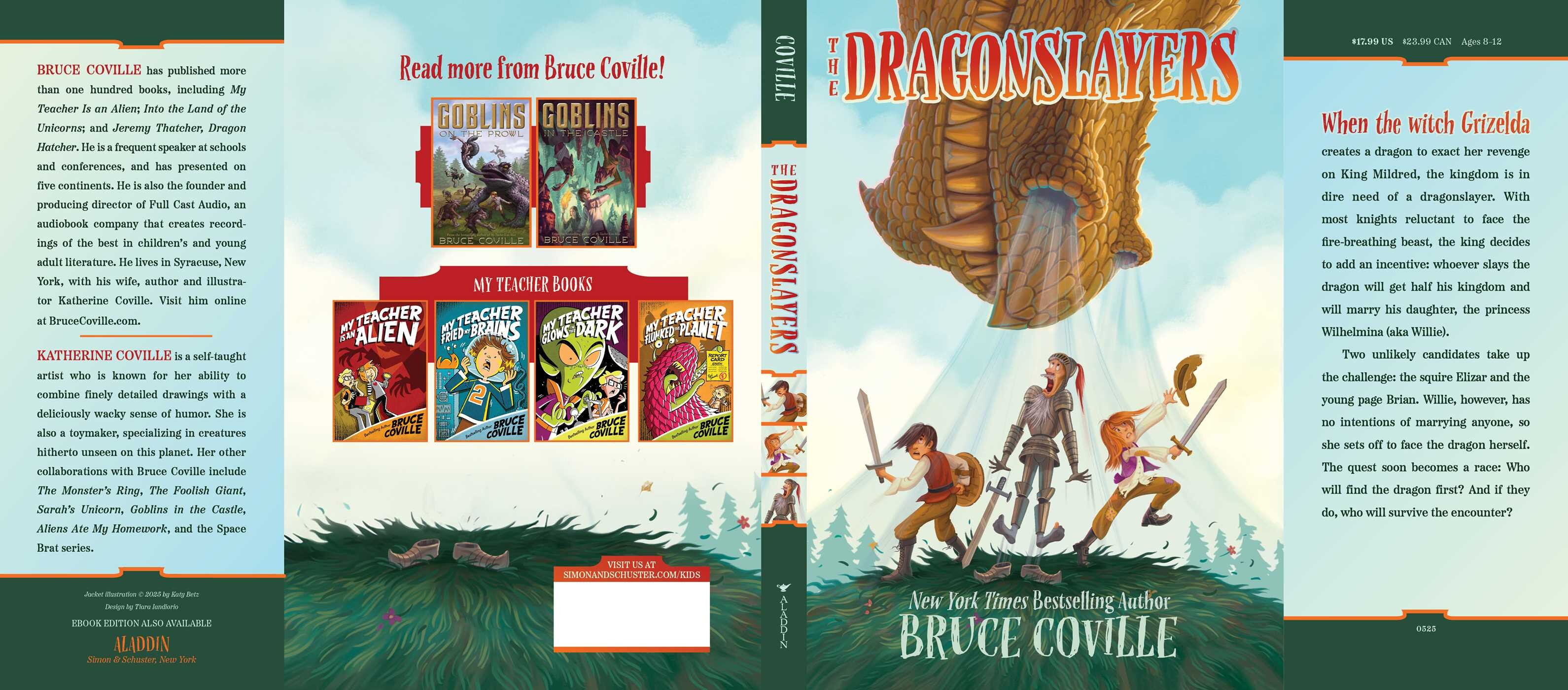 Dragonslayers