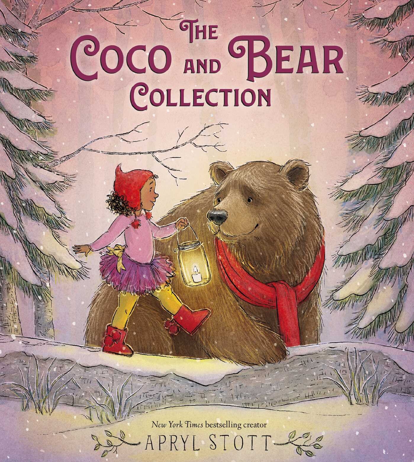 Coco and Bear Collection (Boxed Set)