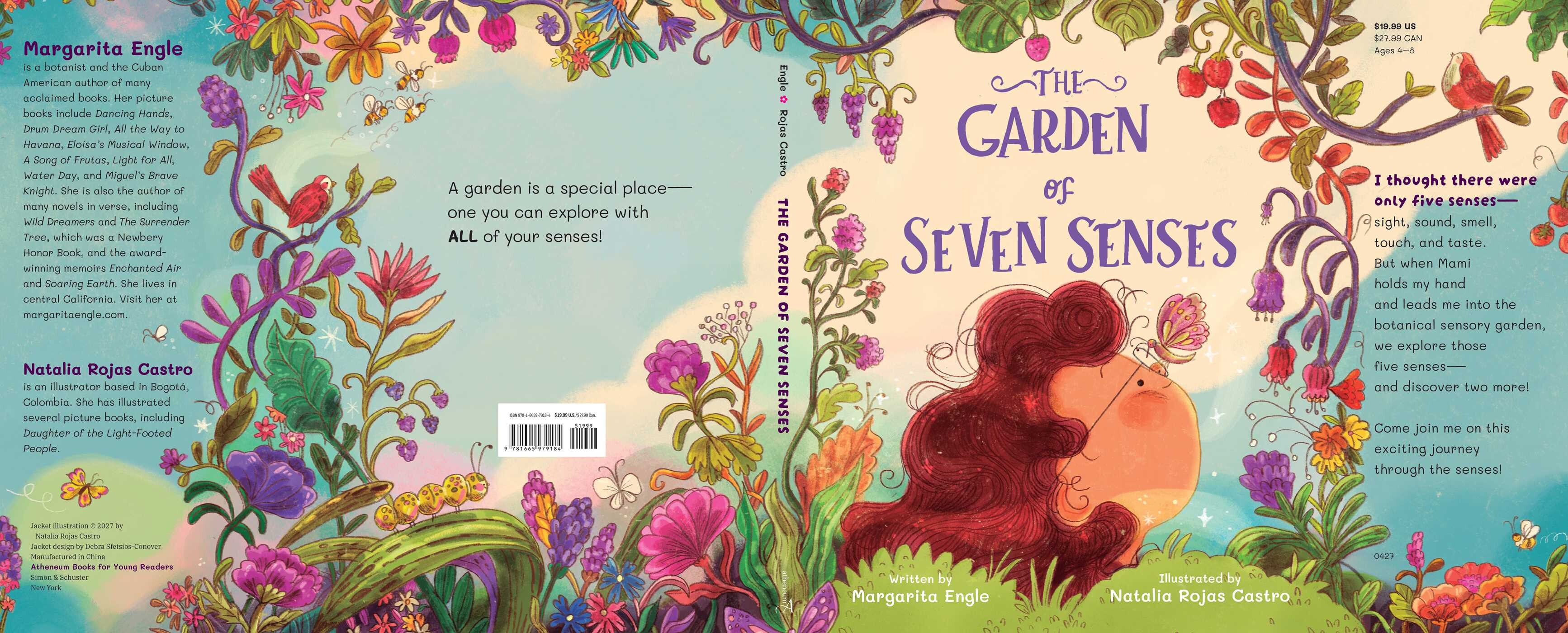 Garden of Seven Senses