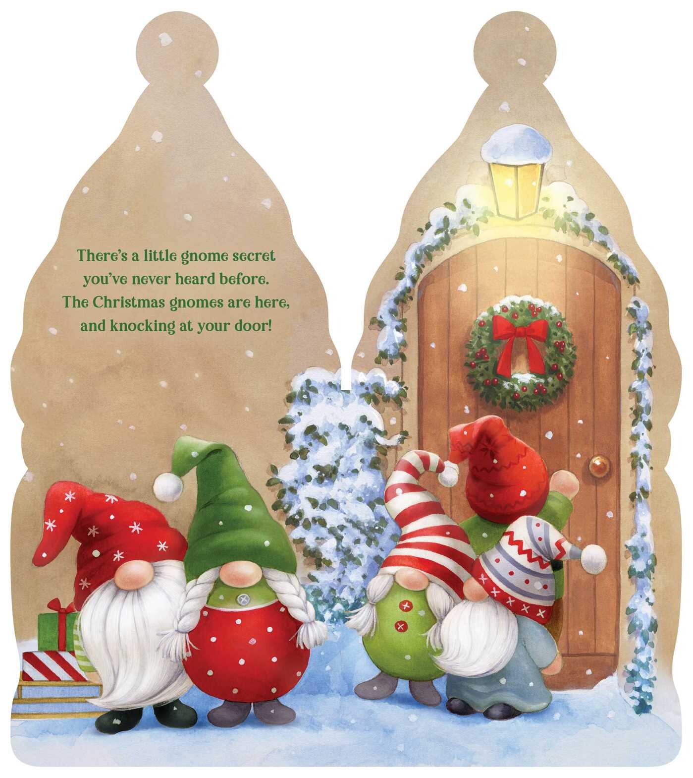 Christmas Gnomes