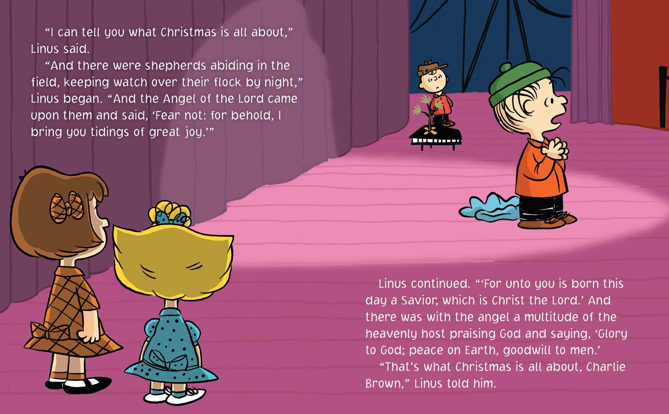 Charlie Brown Christmas
