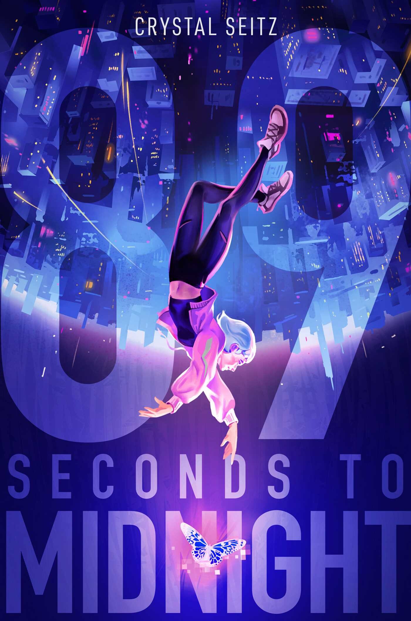 89 Seconds to Midnight