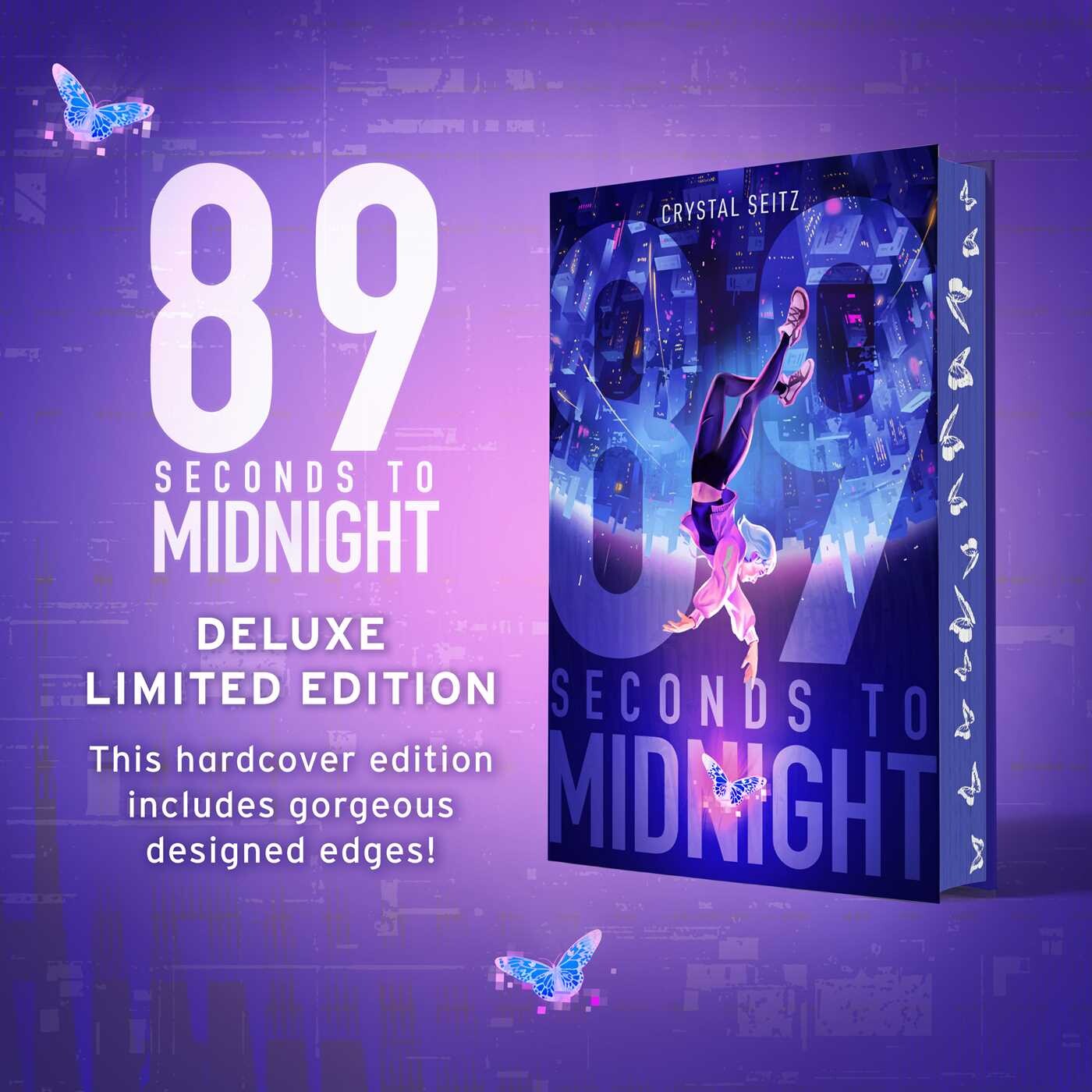 89 Seconds to Midnight