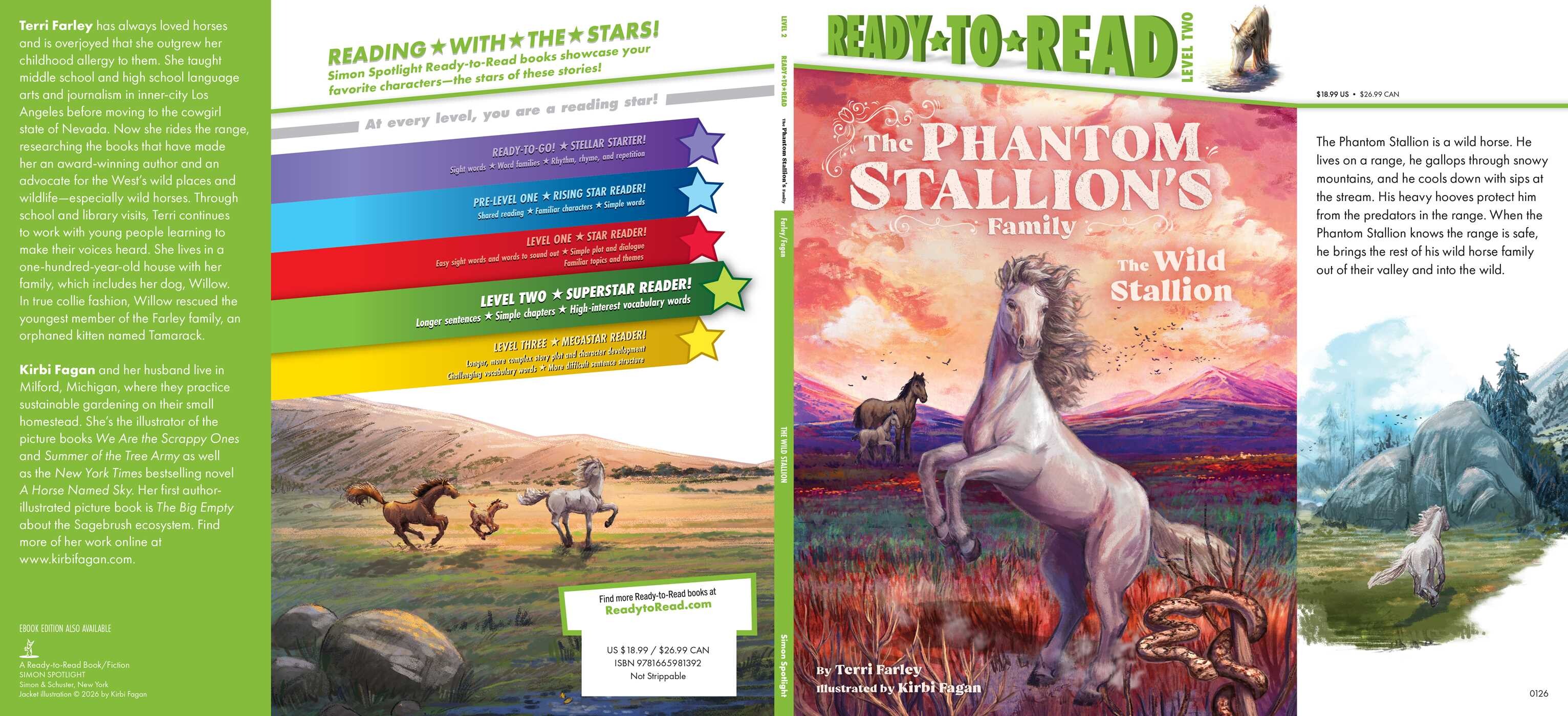 Wild Stallion