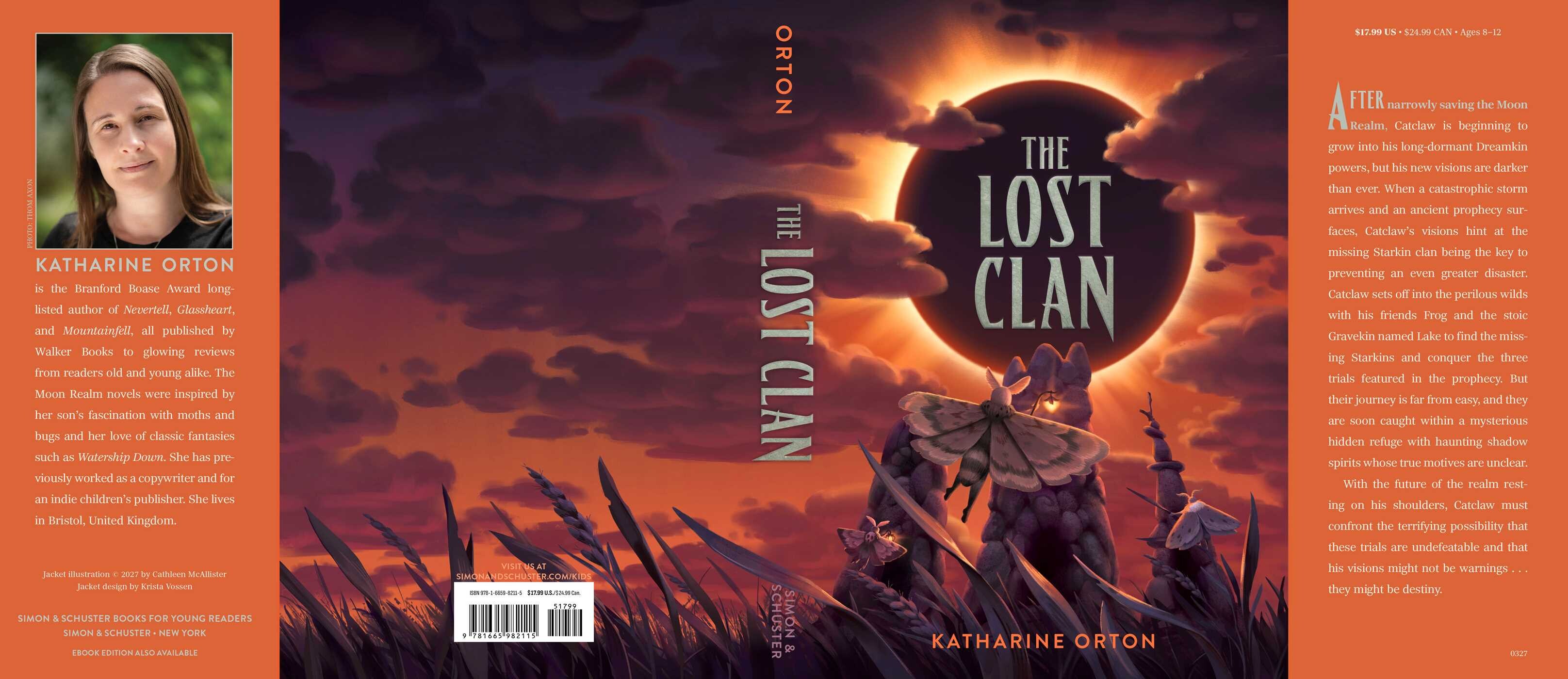 Lost Clan