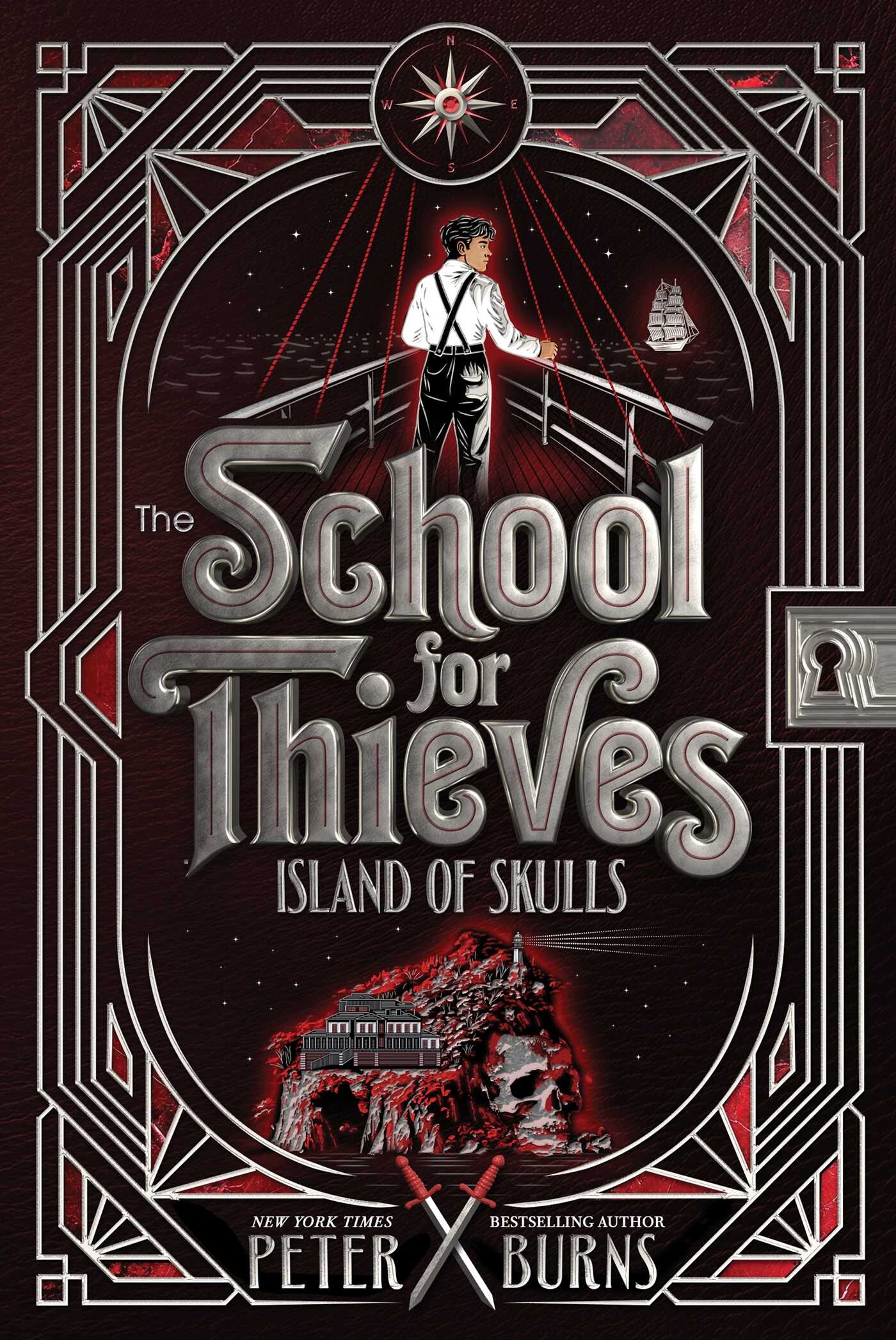 Island of Skulls