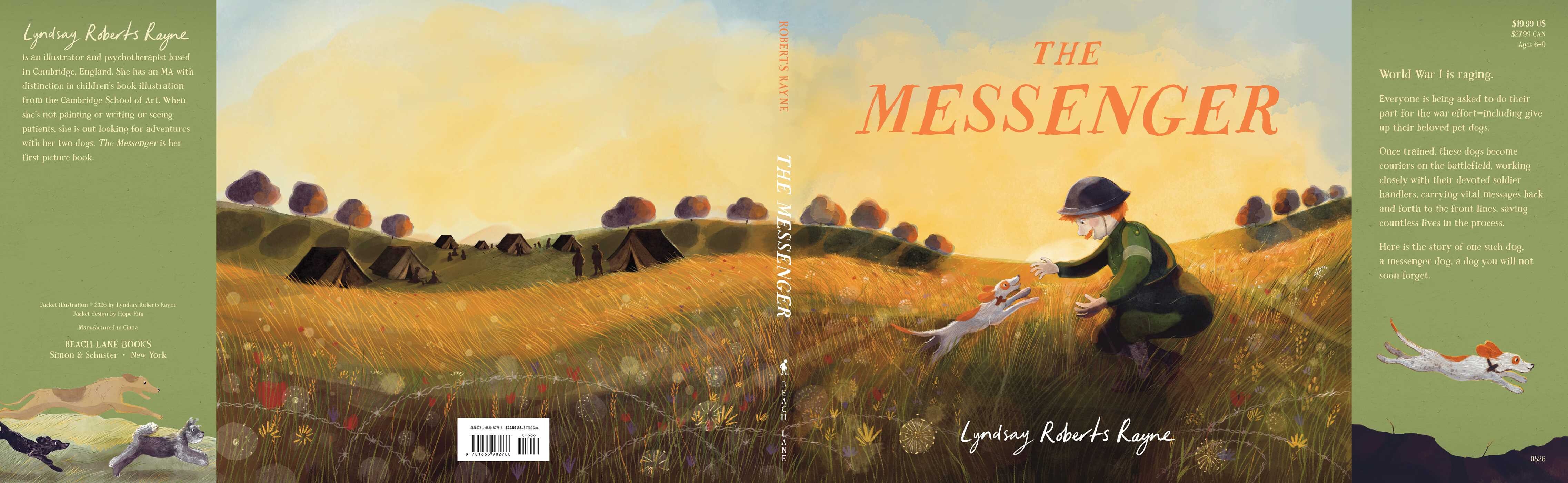 Messenger