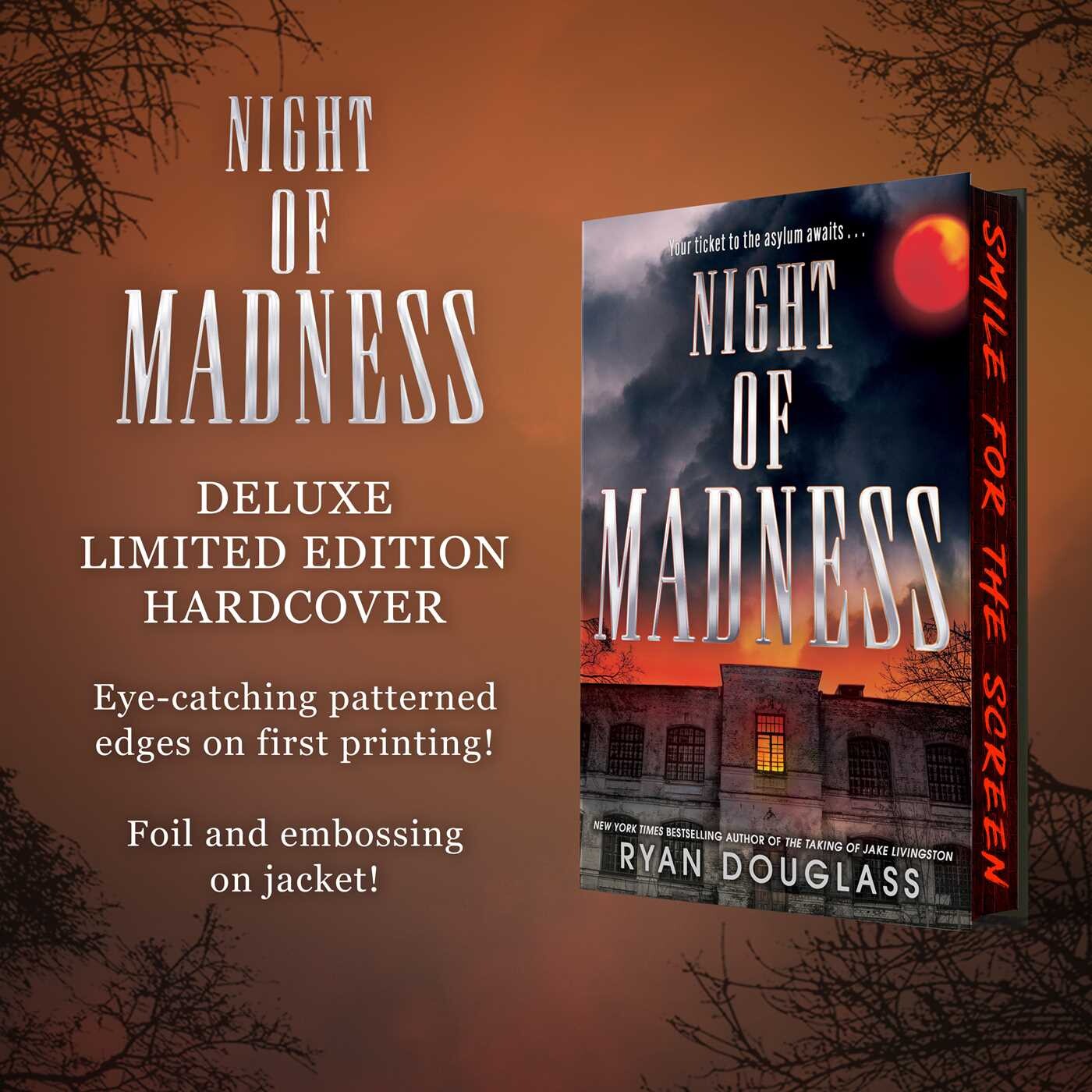 Night of Madness