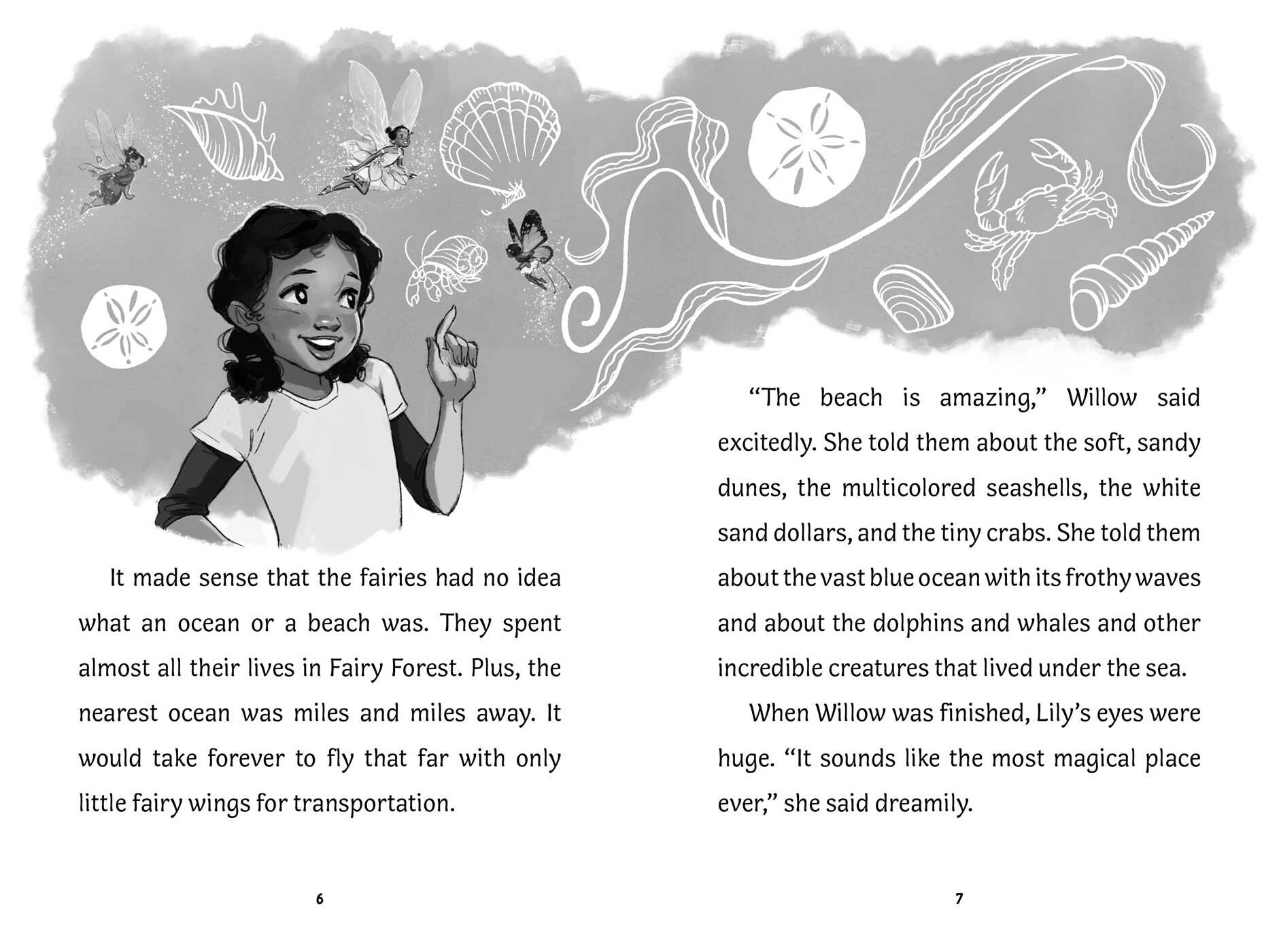 Wish for Lily