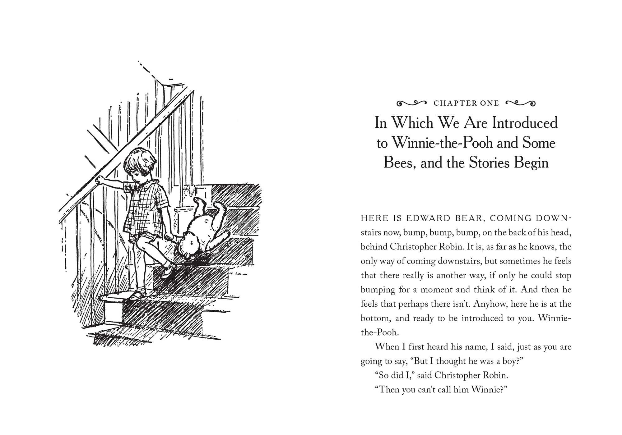 Winnie-the-Pooh