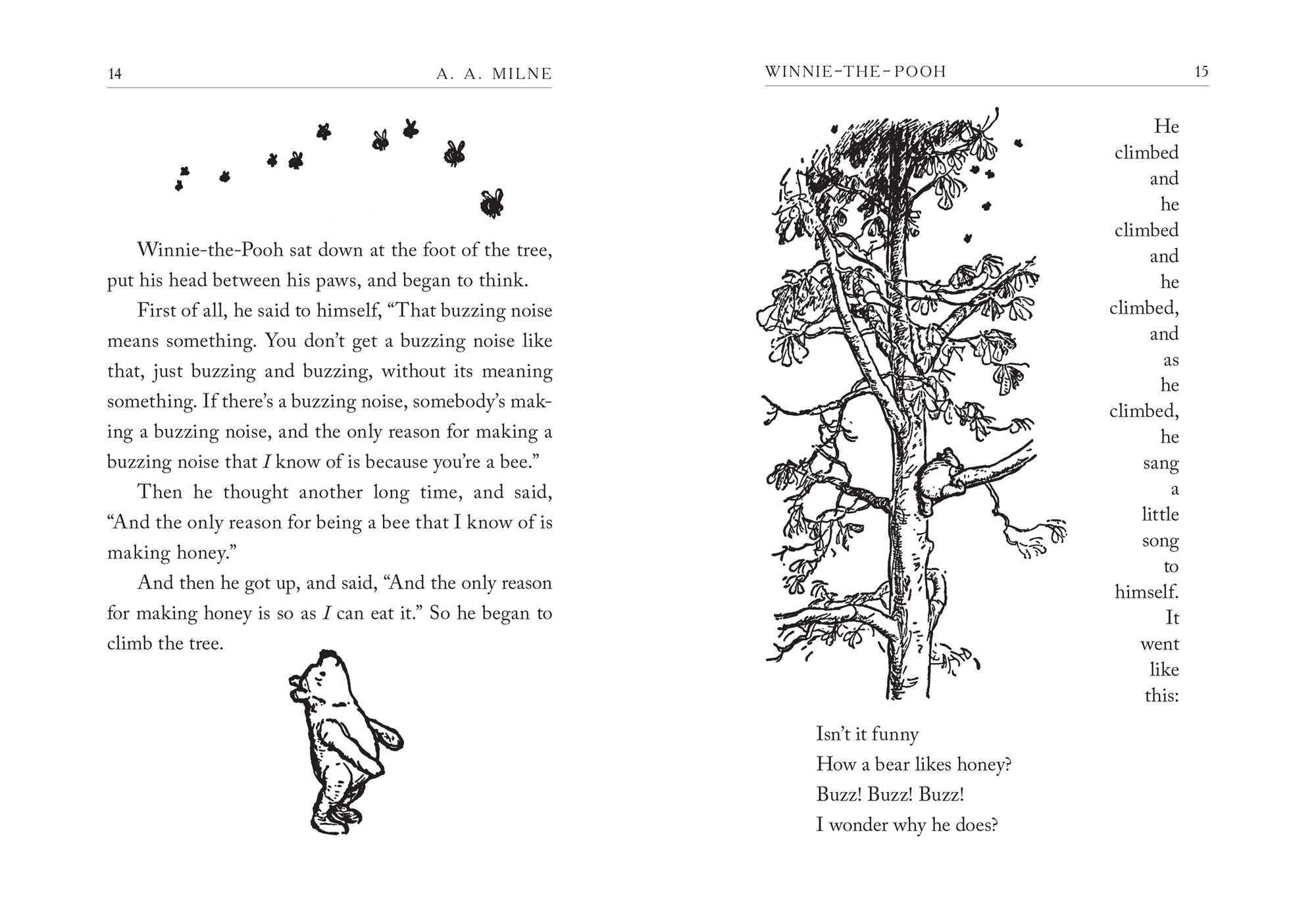 Winnie-the-Pooh