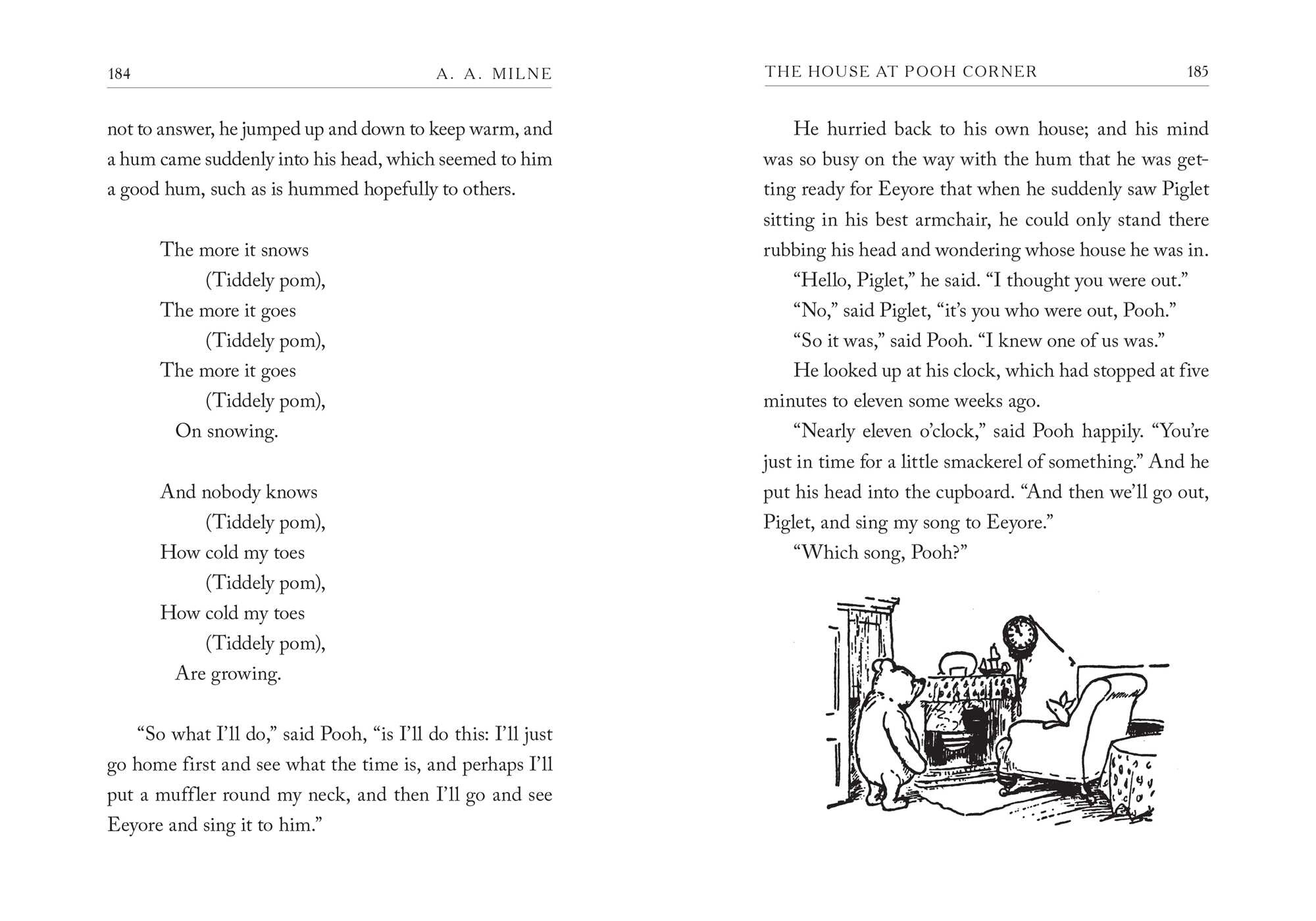Winnie-the-Pooh