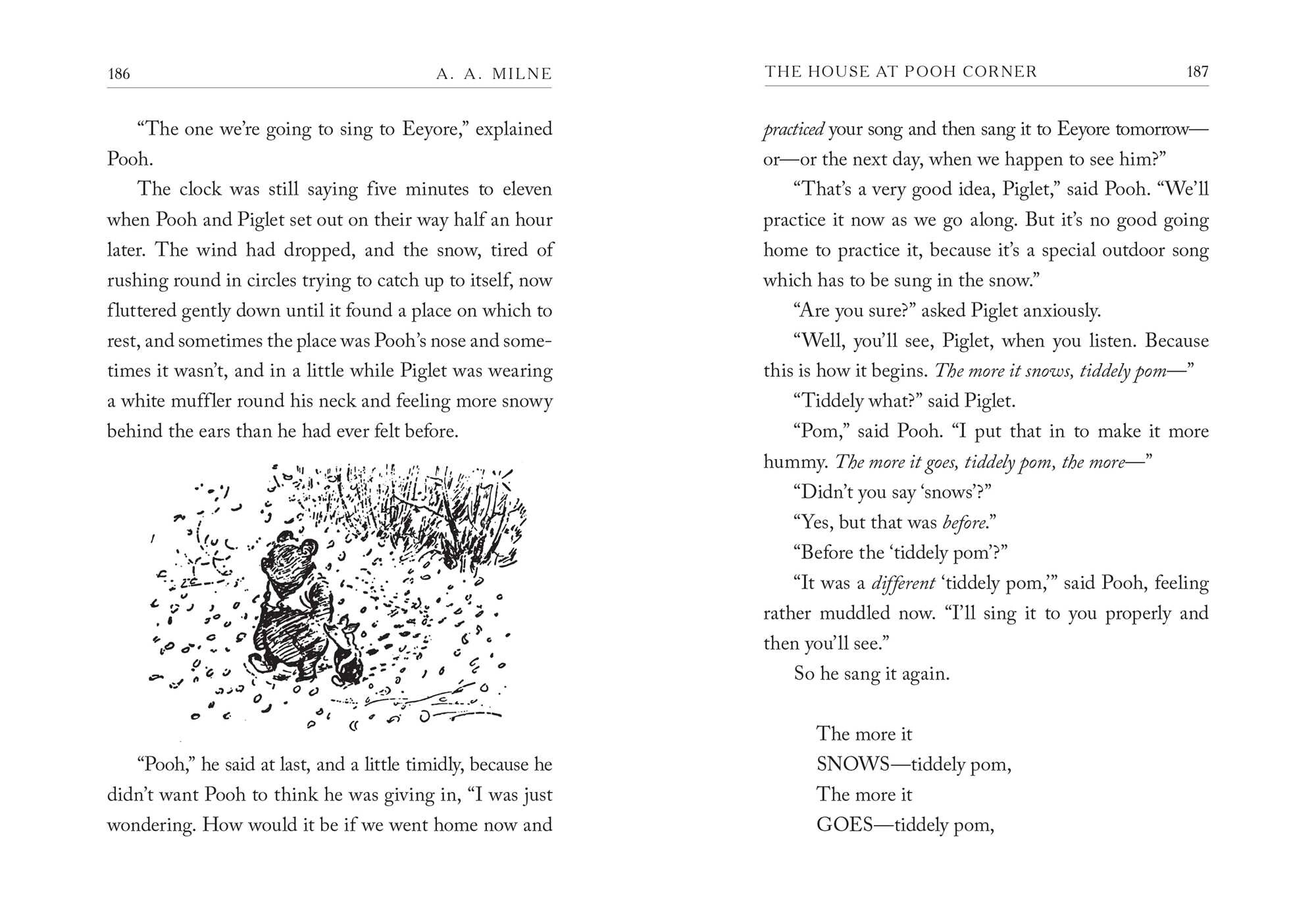 Winnie-the-Pooh