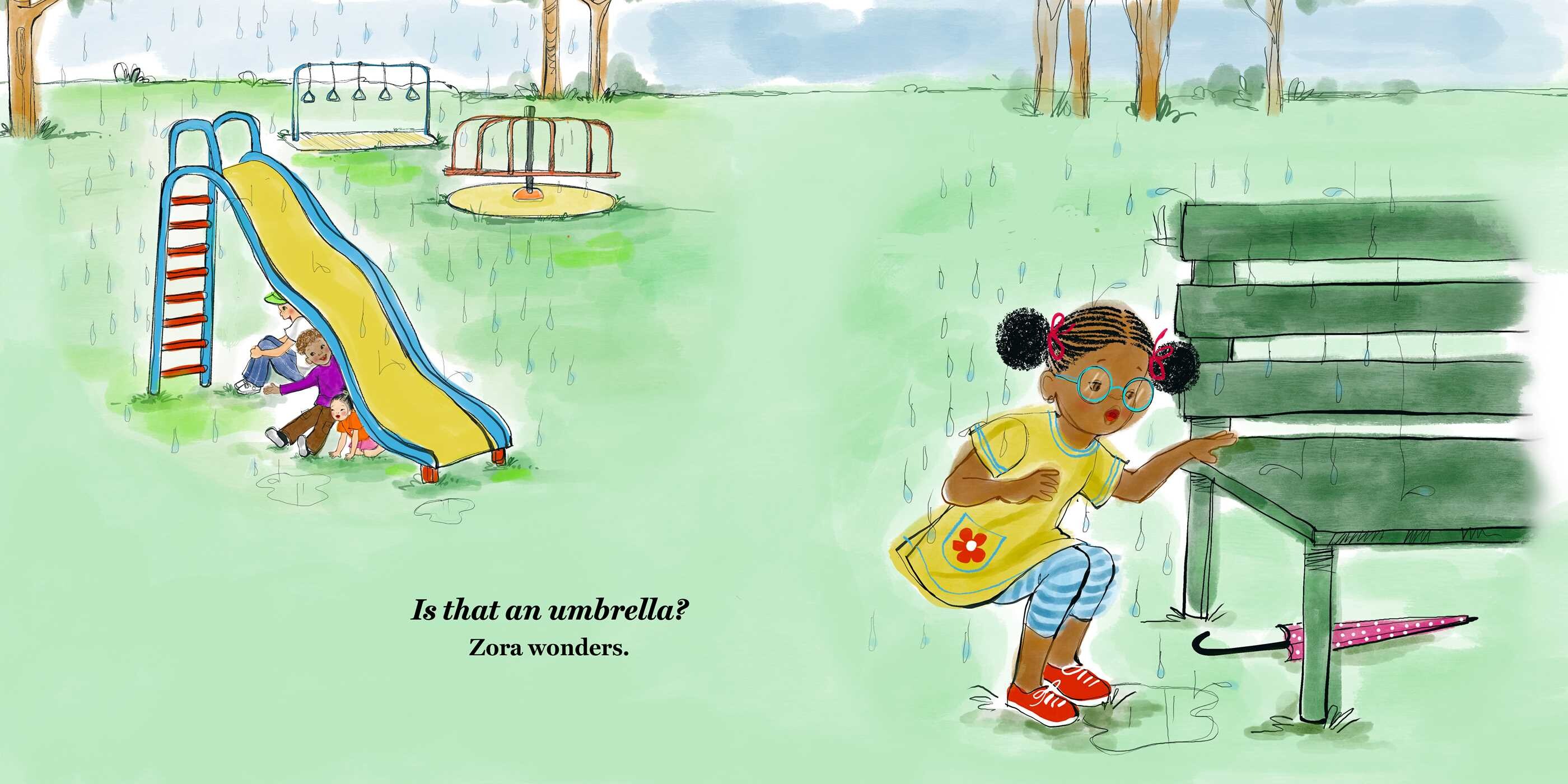 Umbrella