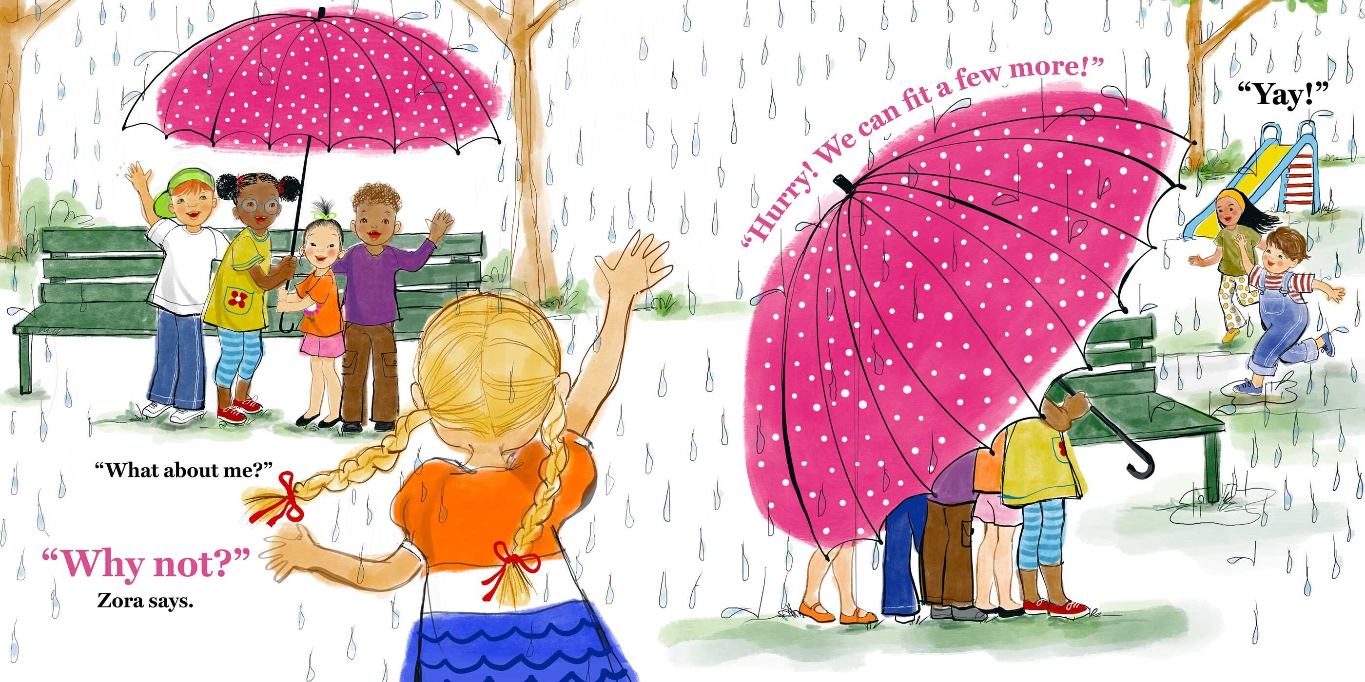 Umbrella