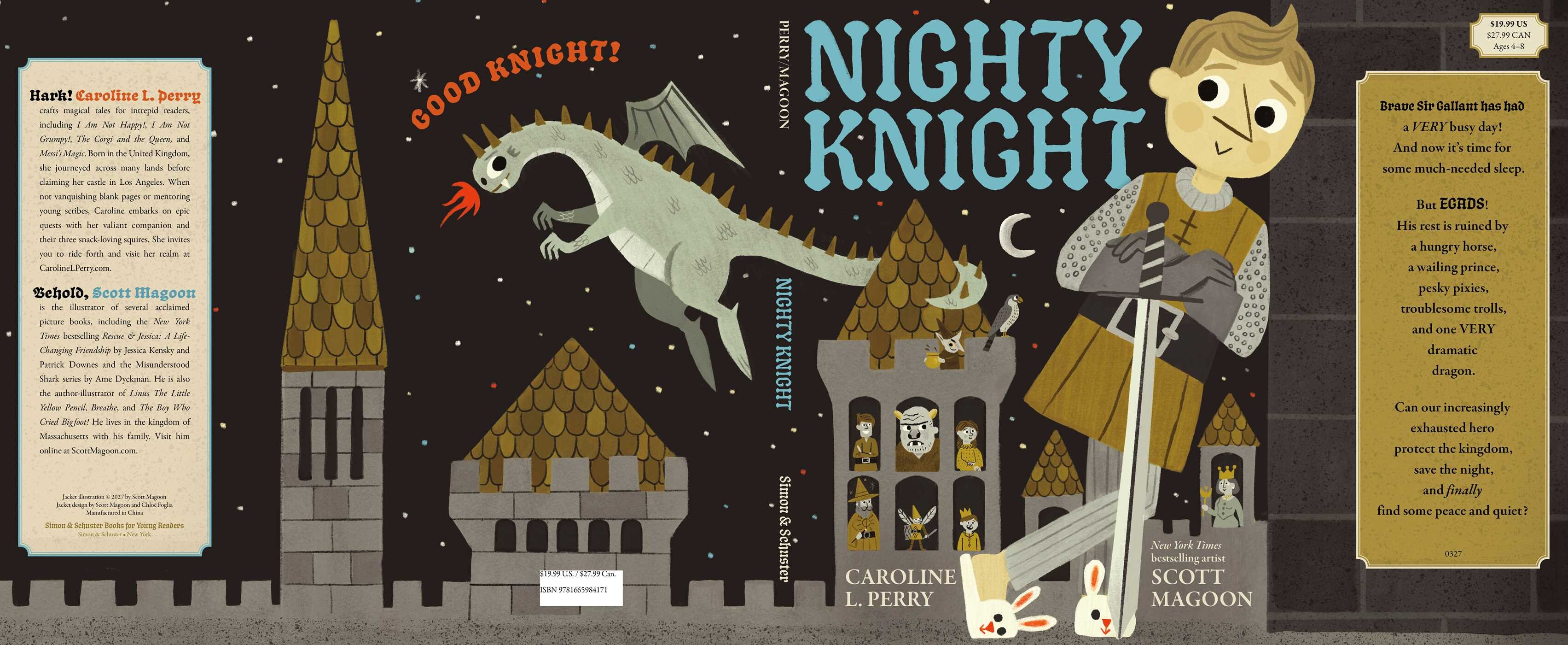 Nighty Knight