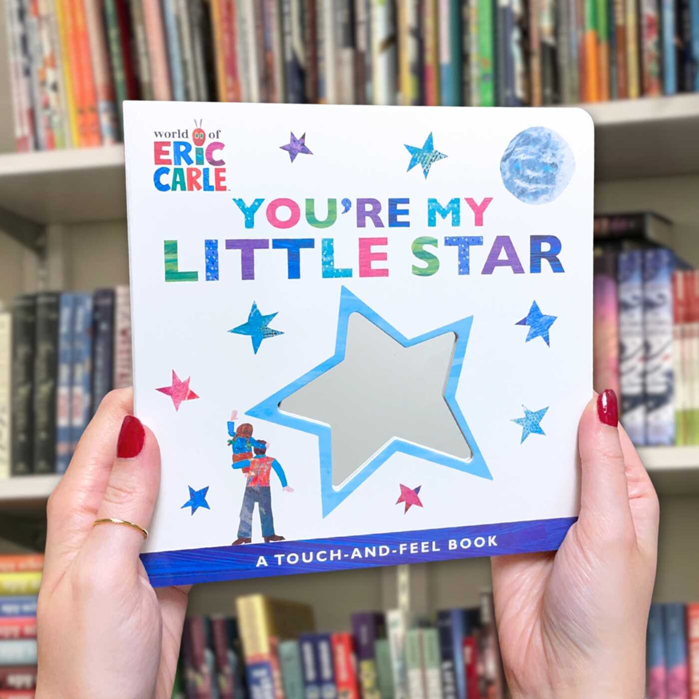 You're My Little Star