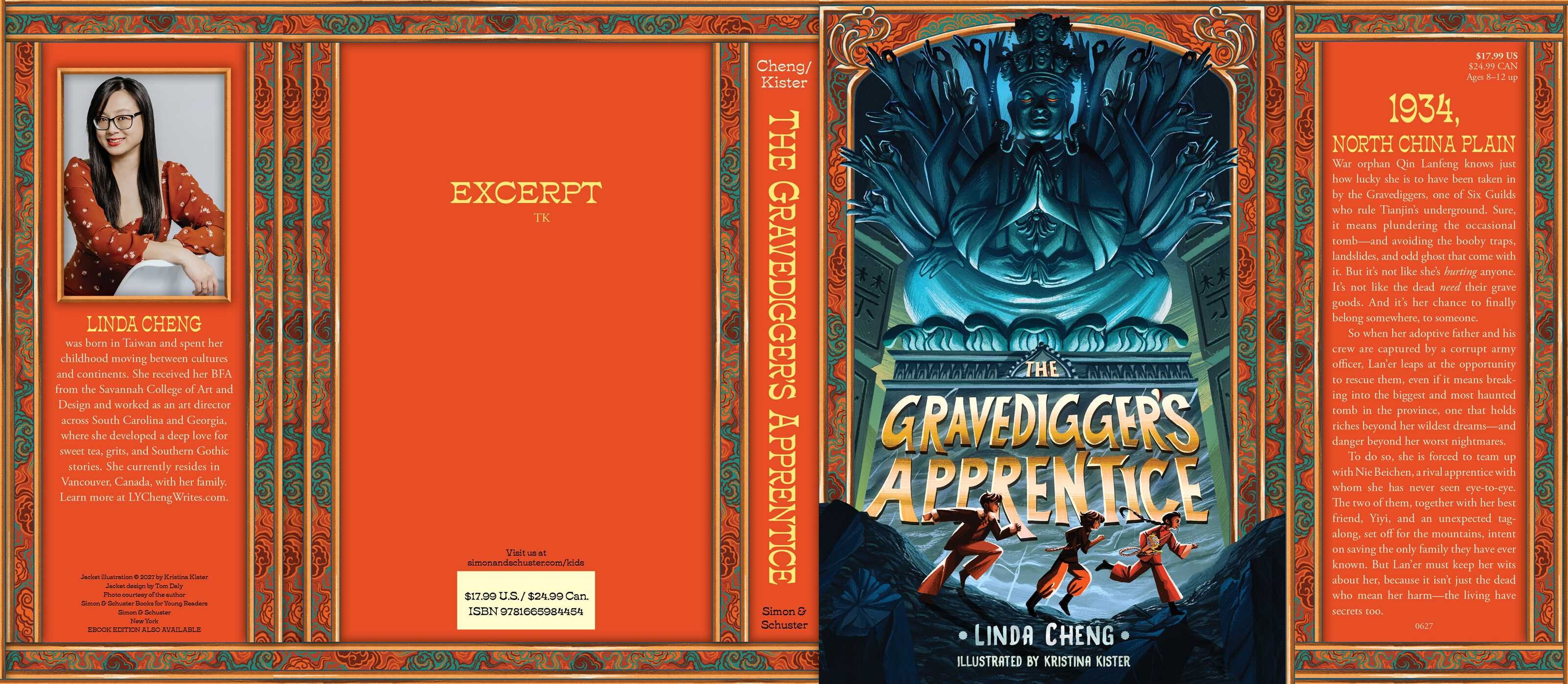 Gravedigger's Apprentice