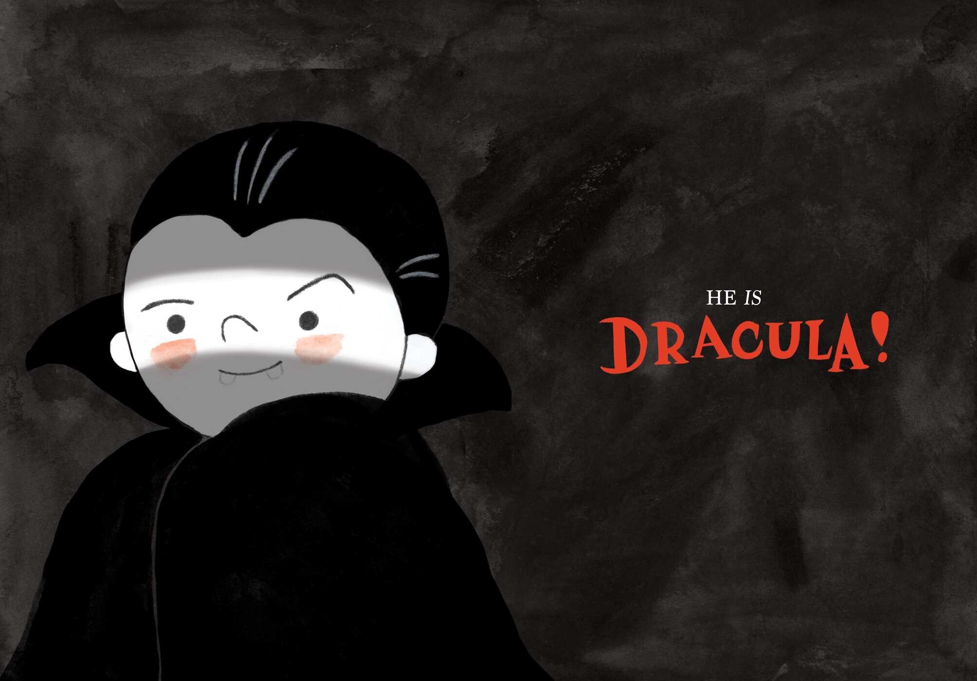 Every Year Dracula