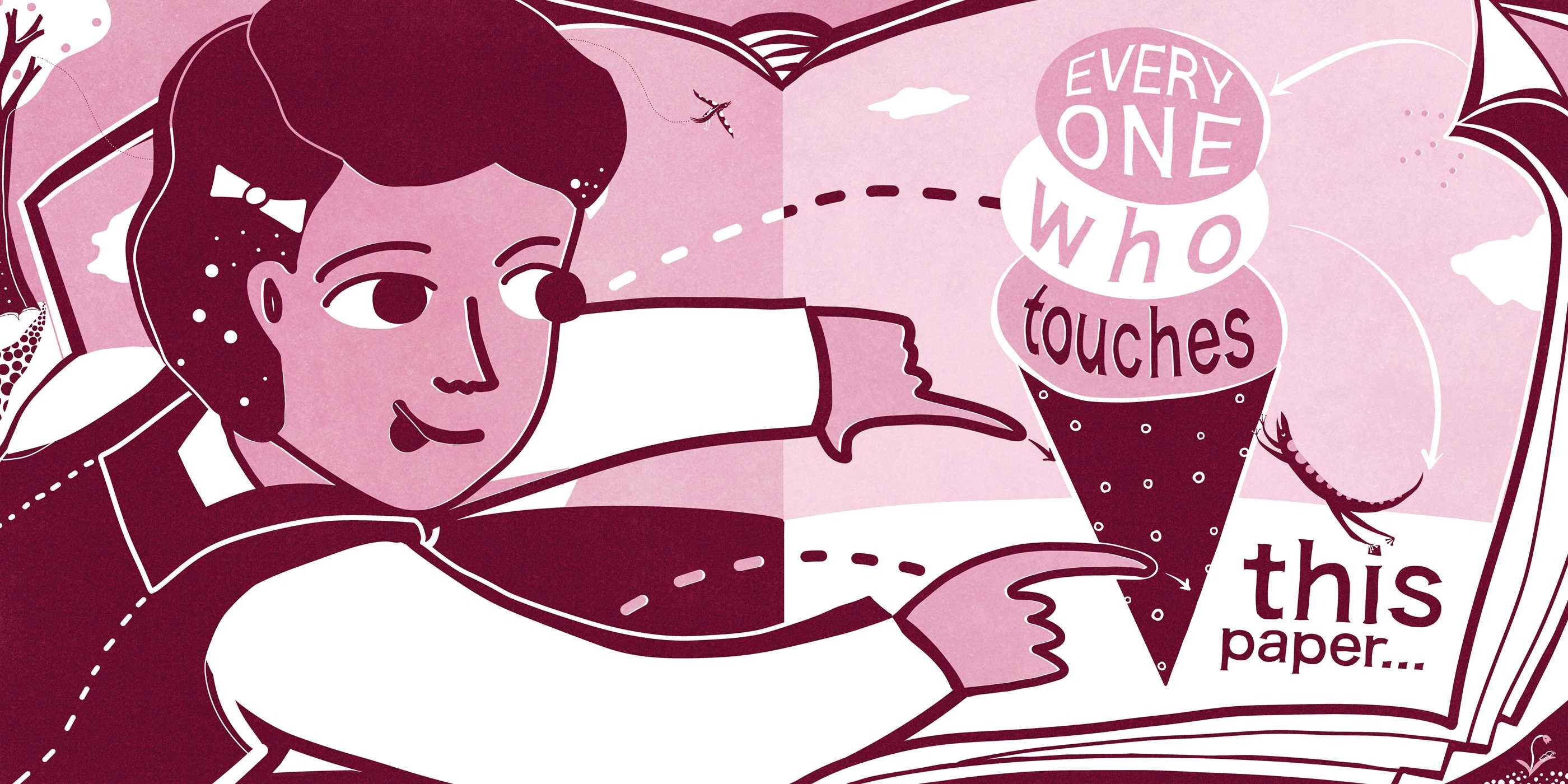 Book for Everyone