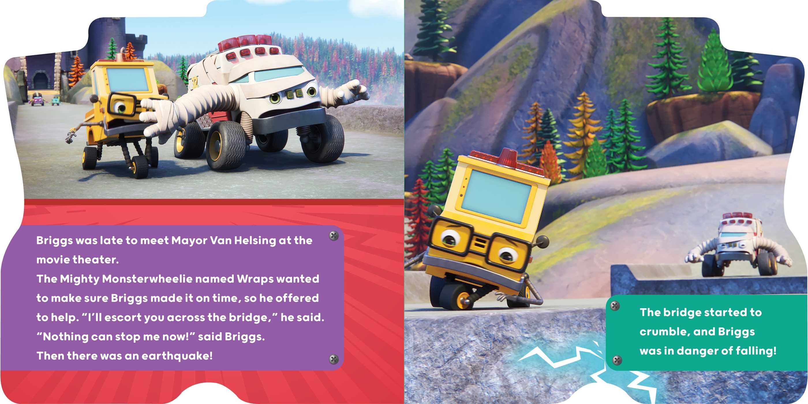 Let's Roll! | Book by Natalie Shaw | Official Publisher Page | Simon ...