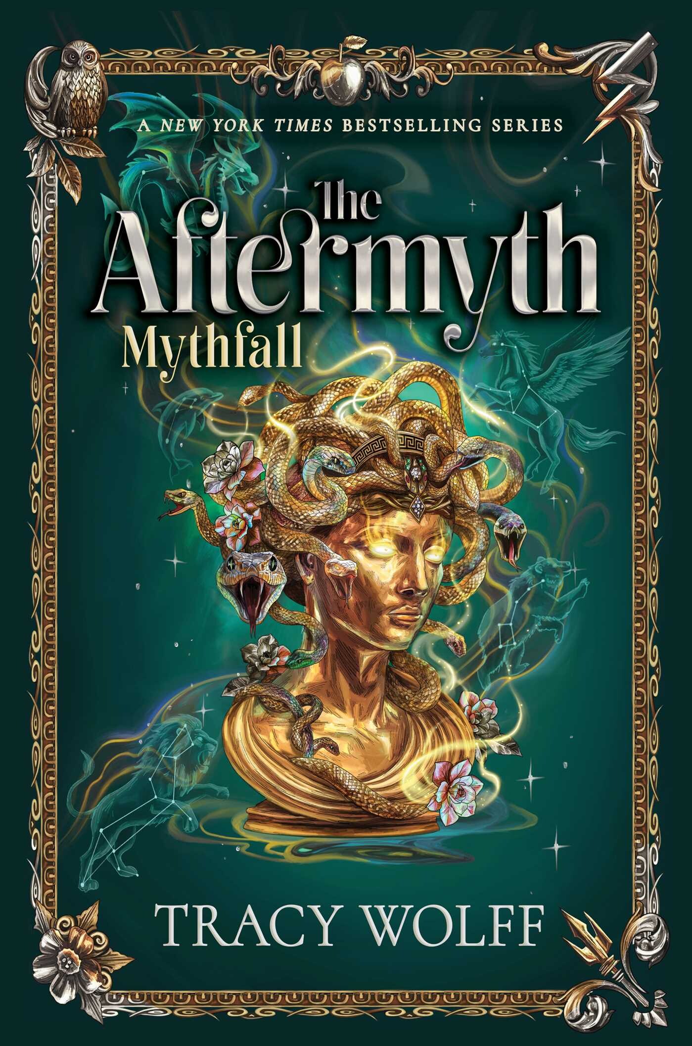 Mythfall