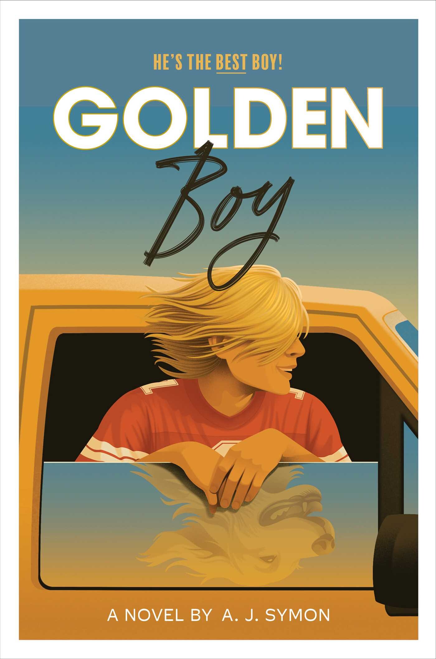 Golden Boy