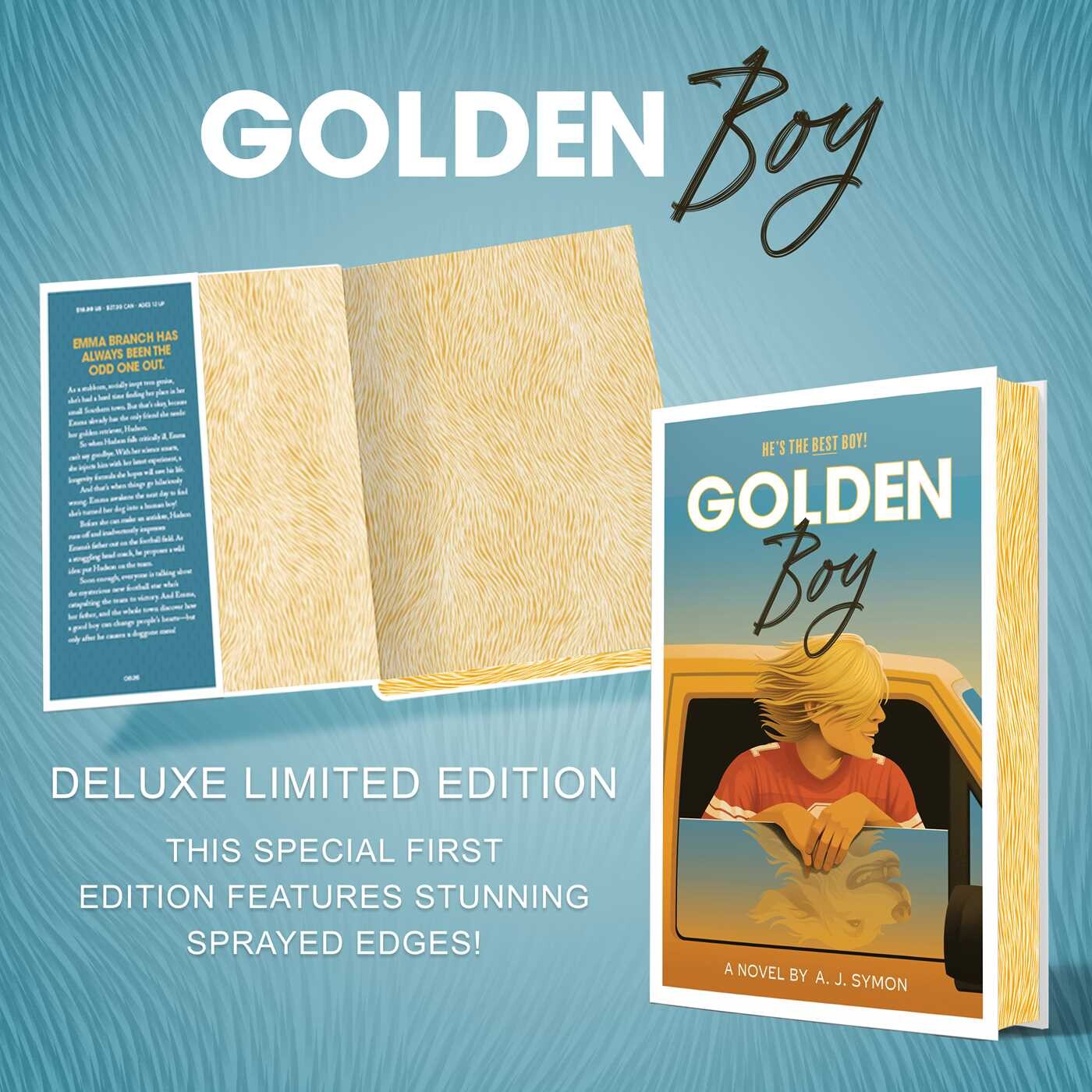 Golden Boy
