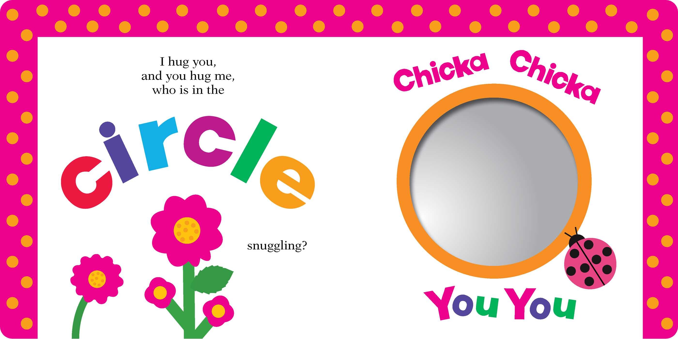 Chicka Chicka You You