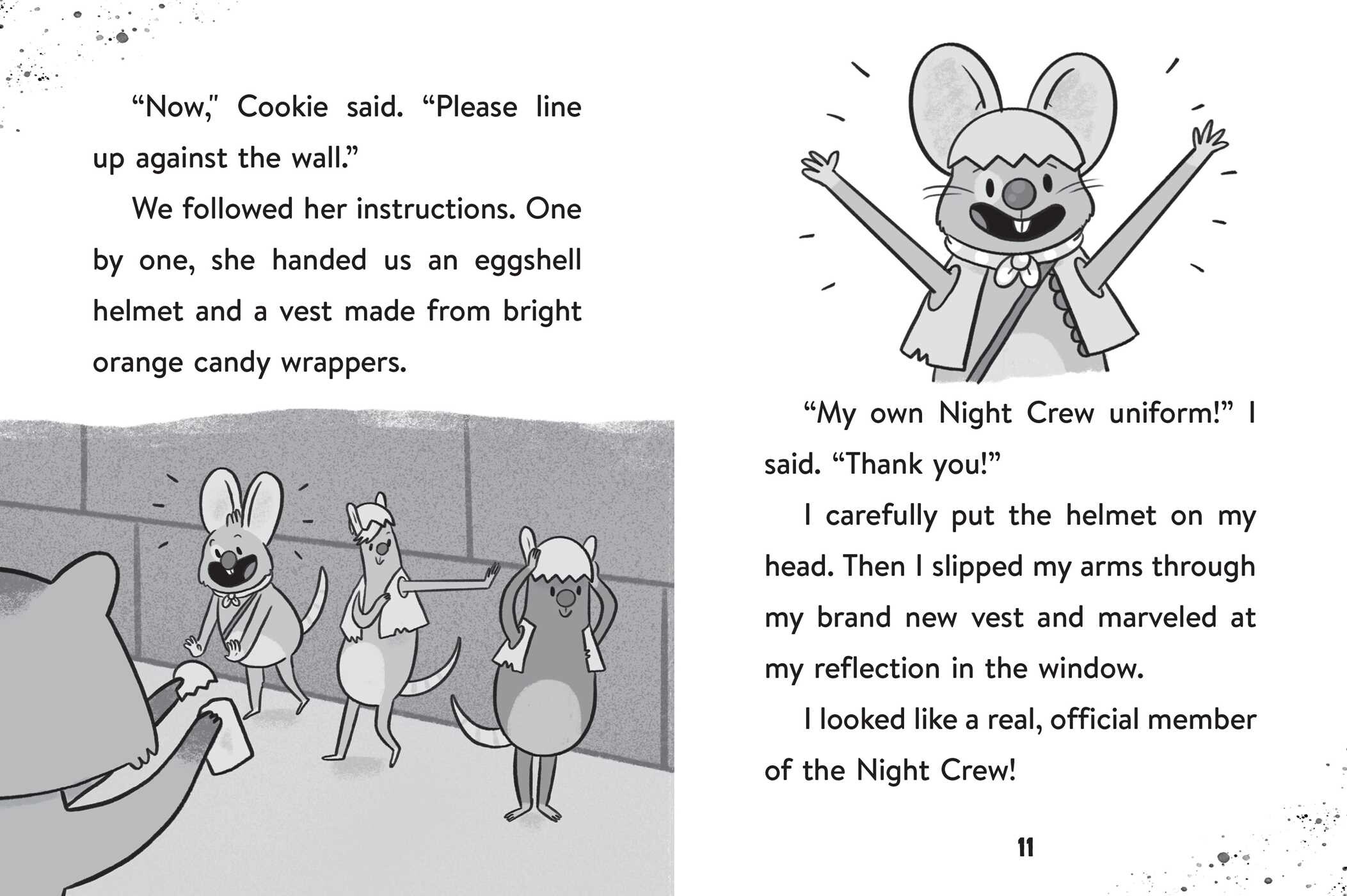 Night Crew
